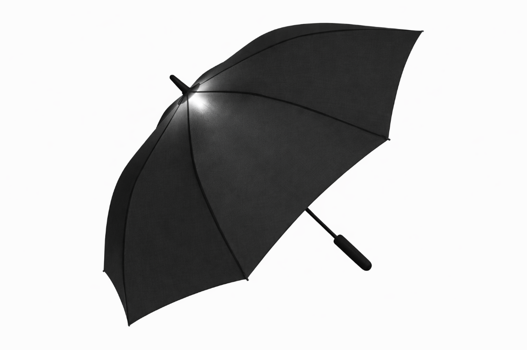 AC keskikokoinen sateenvarjo FARE® Skylight®