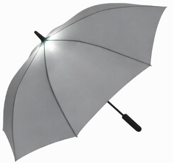 AC keskikokoinen sateenvarjo FARE® Skylight®