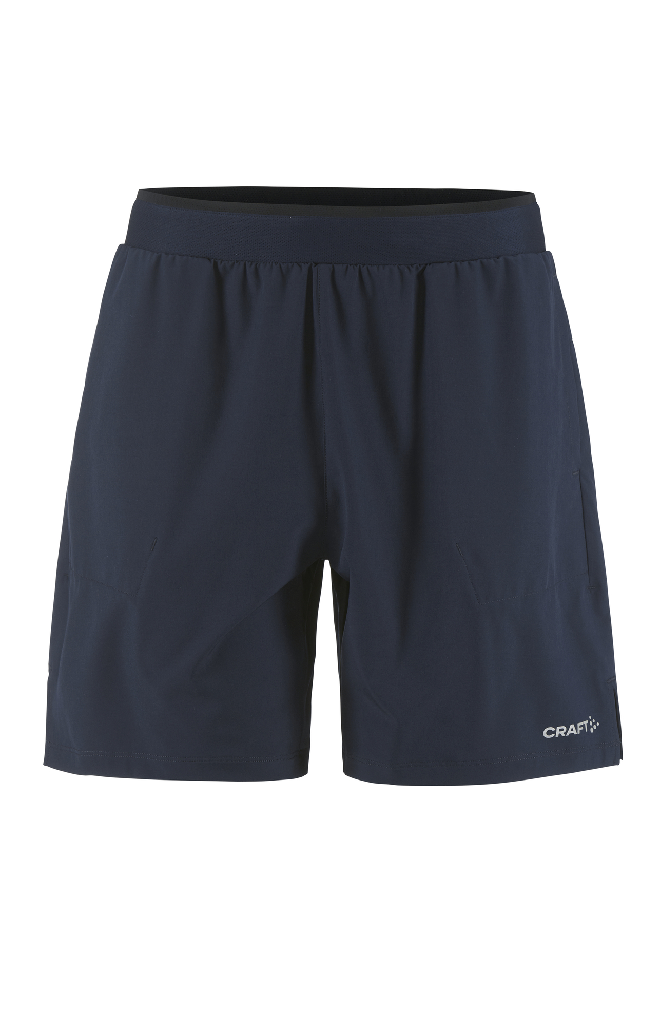 Craft ADV Essence 2-in-1 shorts 2 M Blaze/Black
