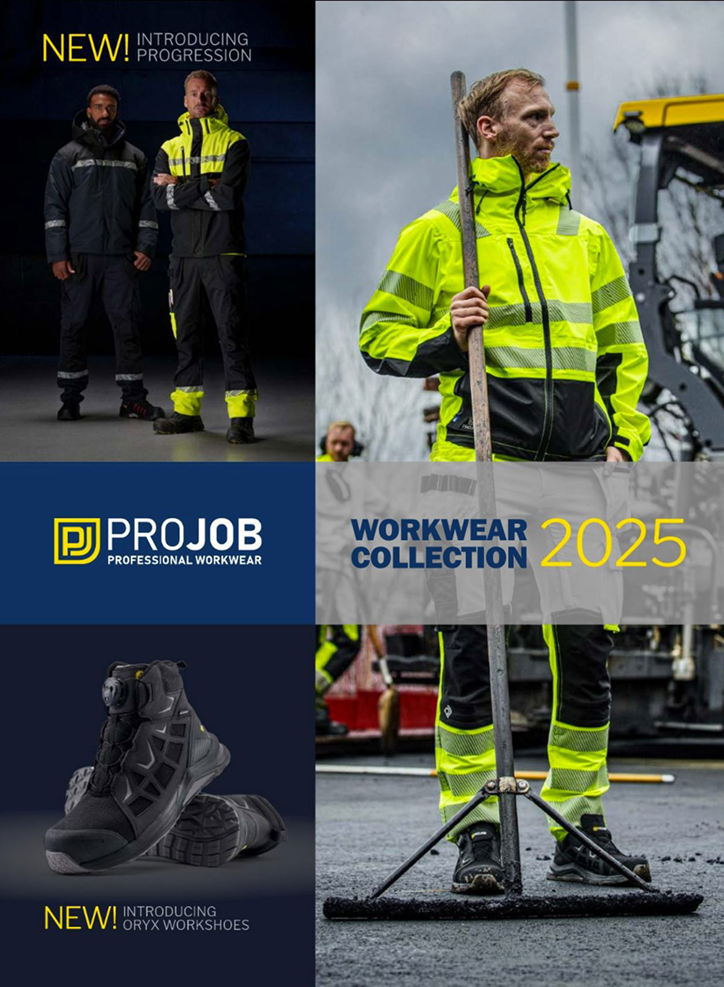 Projob Workwear