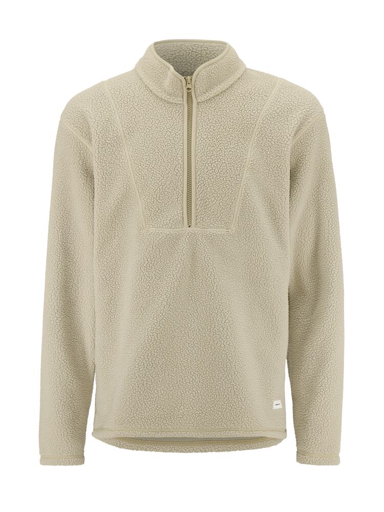 Join Pile Fleece HZ M hay