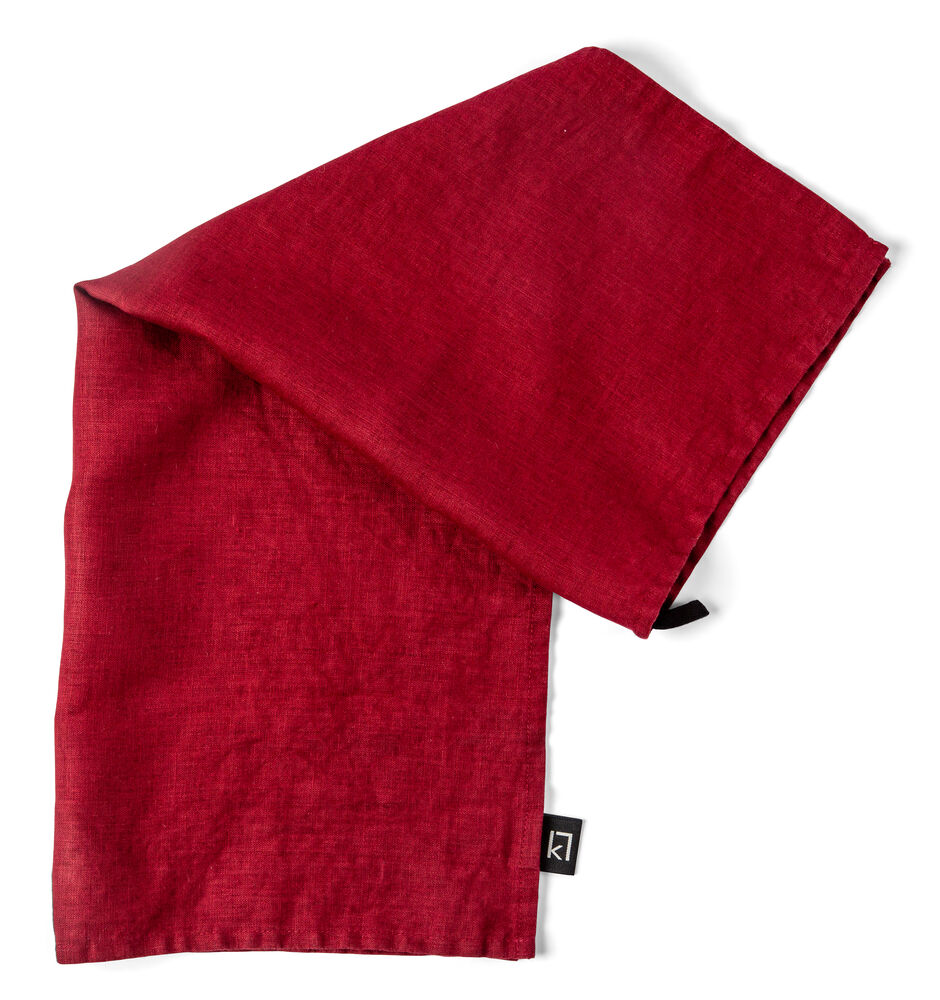 420045-38_KLKitchenTowelWashed Linen_Red