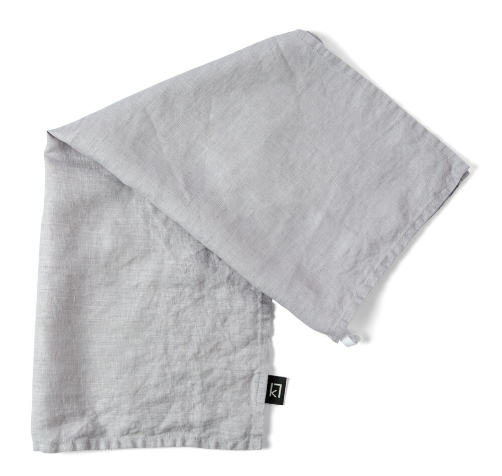 420045-92_KLKitchenTowelWashed Linen_Grey