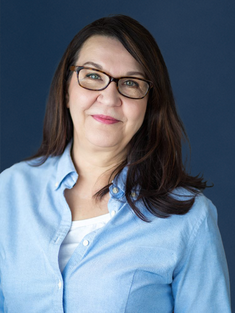 Eija Ringman