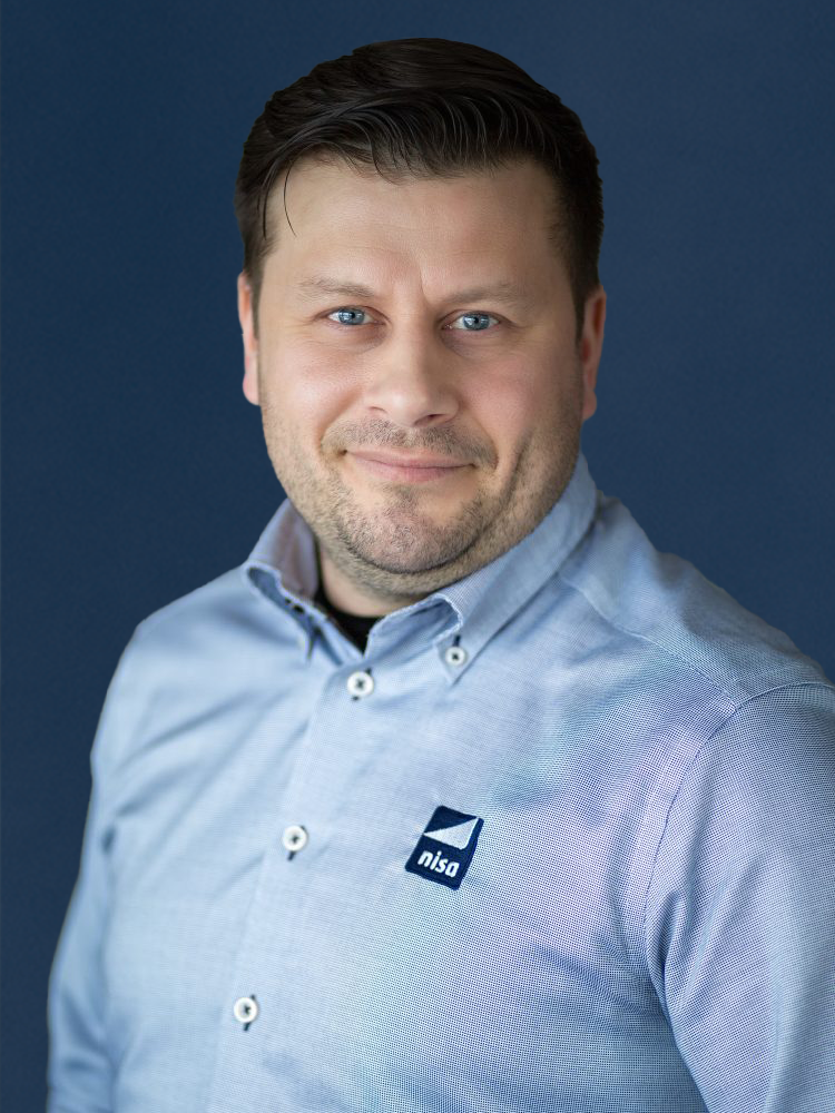 Miika Huhtala