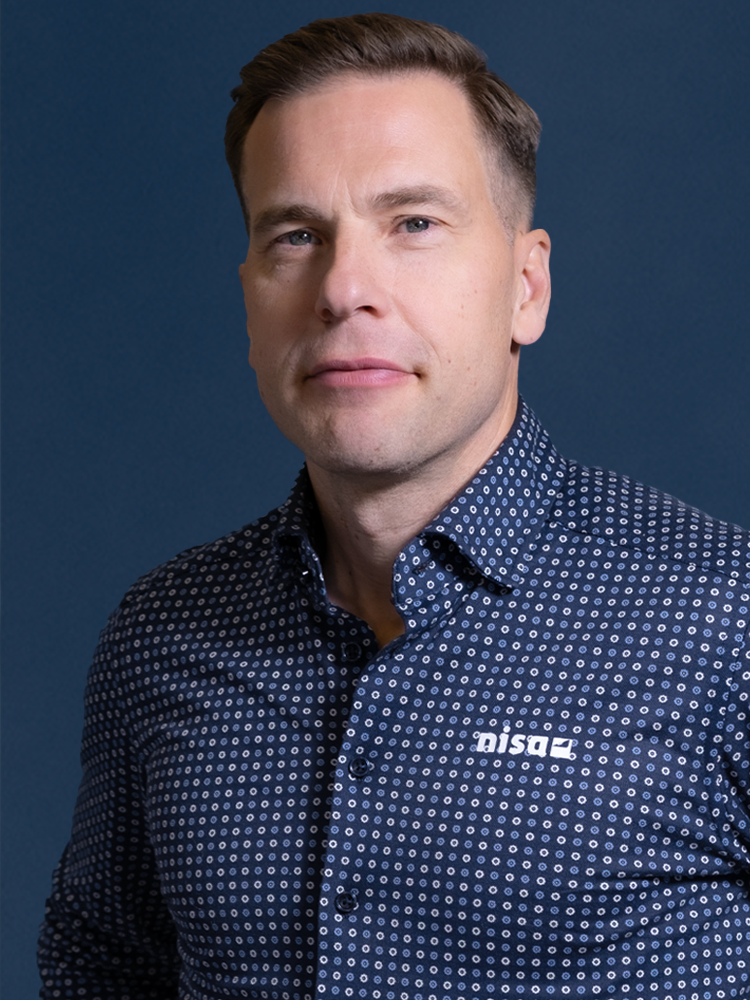 Sami Maunu