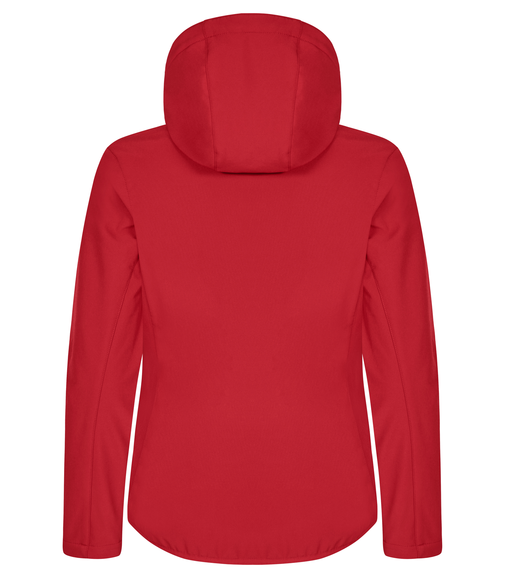 Classic Softshell Hoody Women
