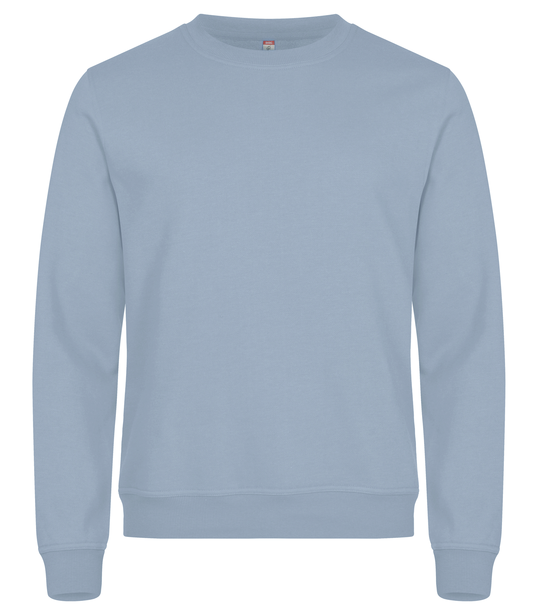 Miami Roundneck Clique Miami Roundneck Steel Blue