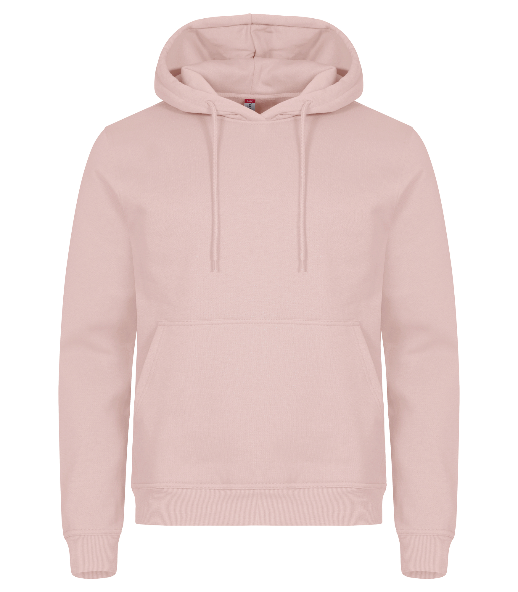 Miami Hoody Clique Miami Hoody Keskisininen