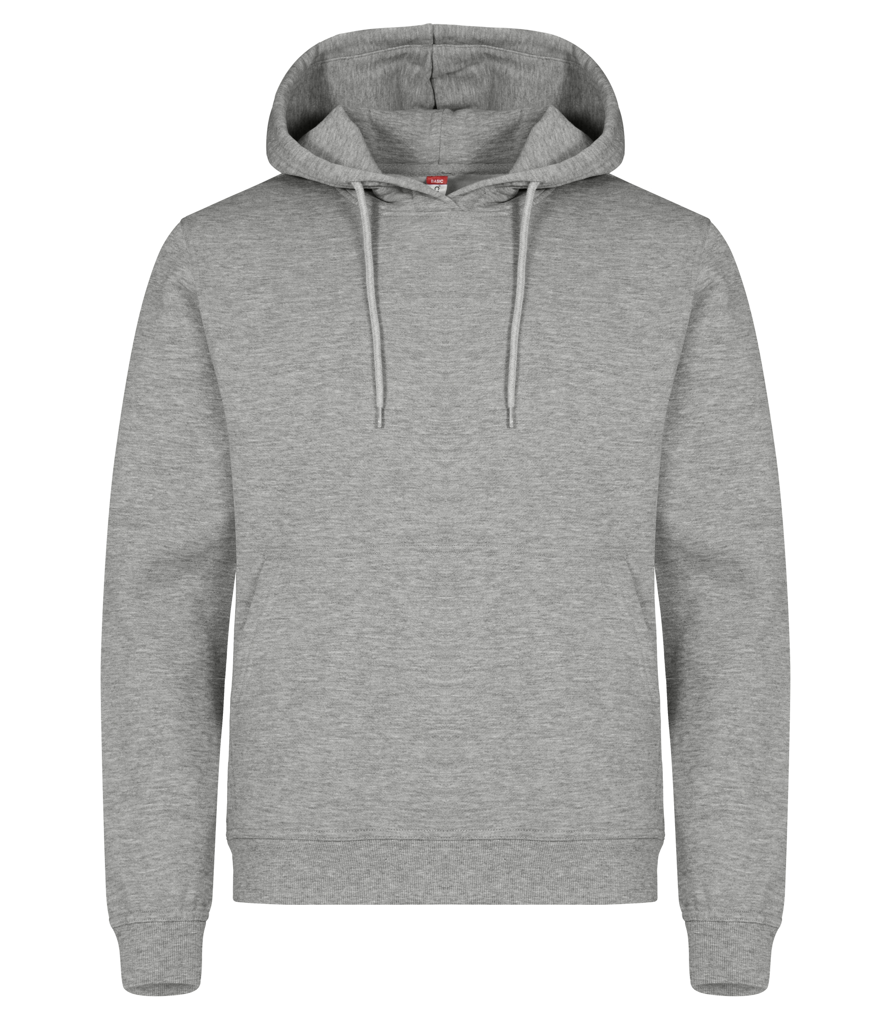 Miami Hoody Clique Miami Hoody Musta