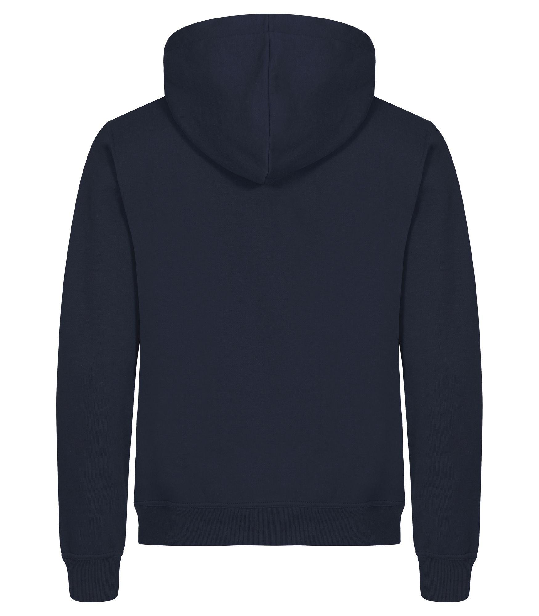 Miami Hoody Full Zip