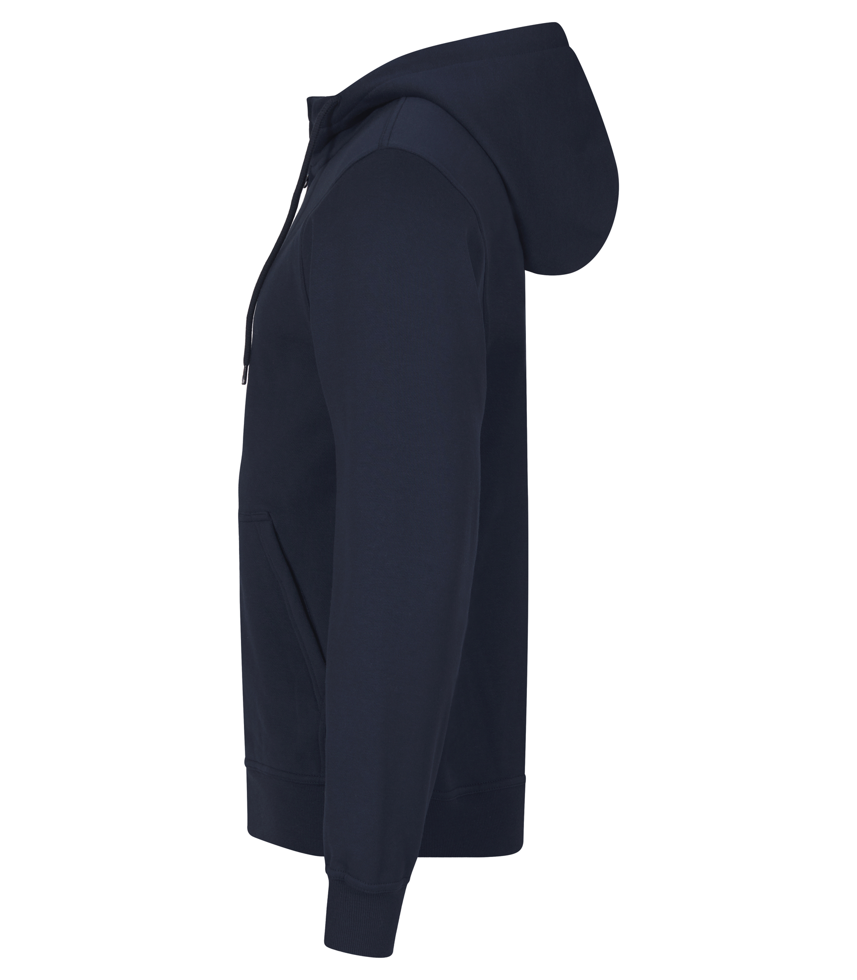 Miami Hoody Full Zip