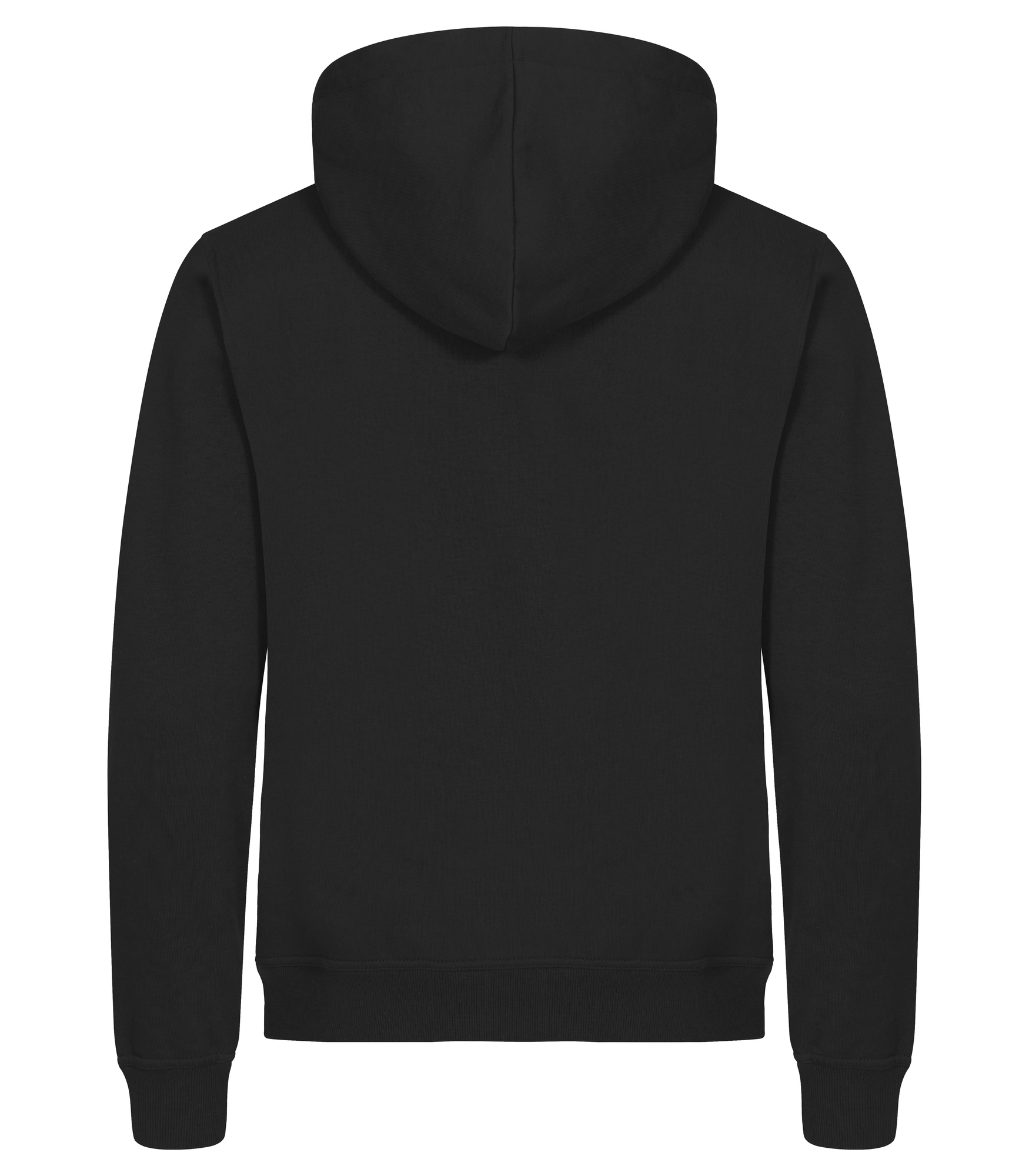 Miami Hoody Full Zip