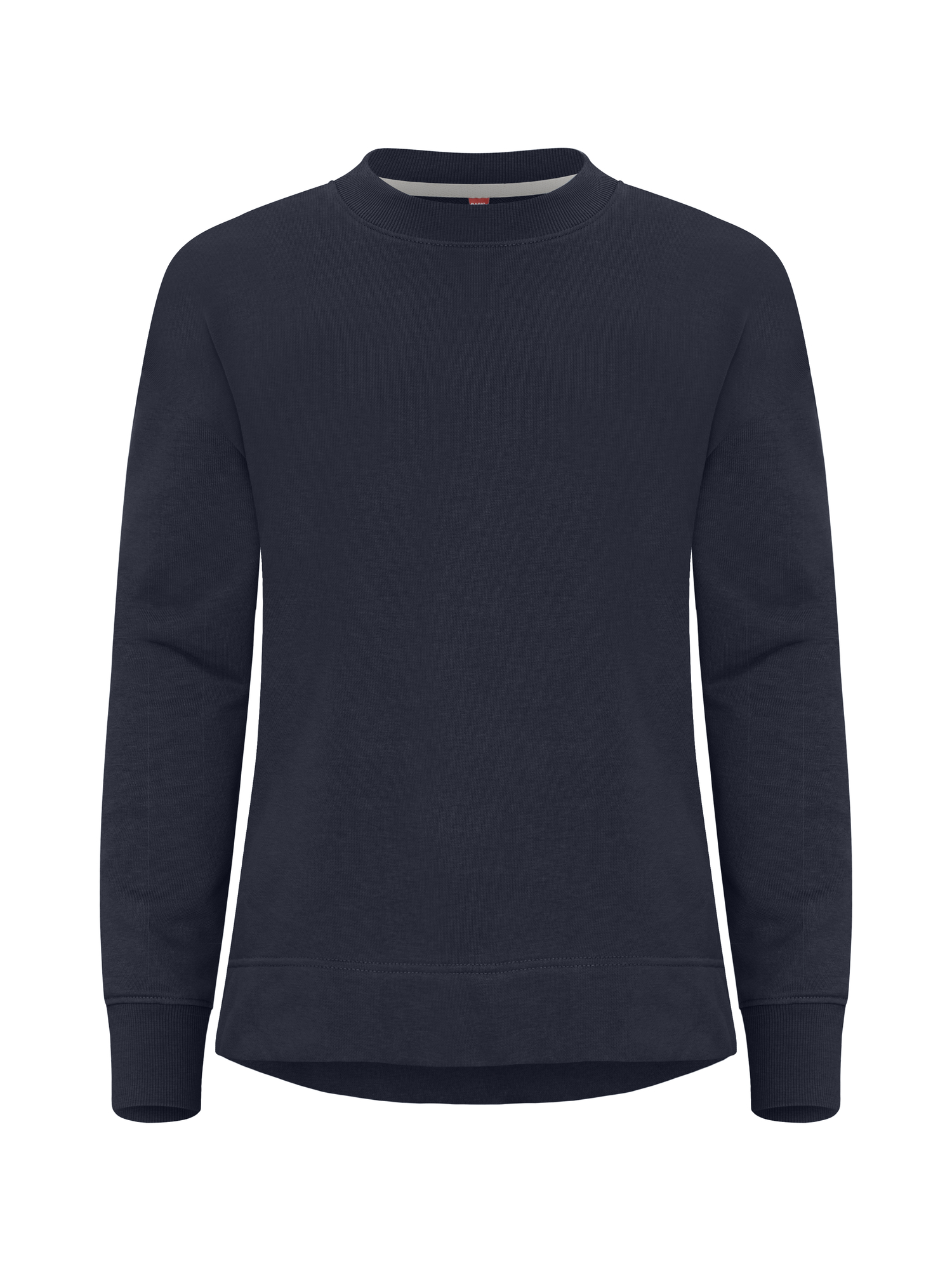 Clique Miami PRO Roundneck Women Steel blue