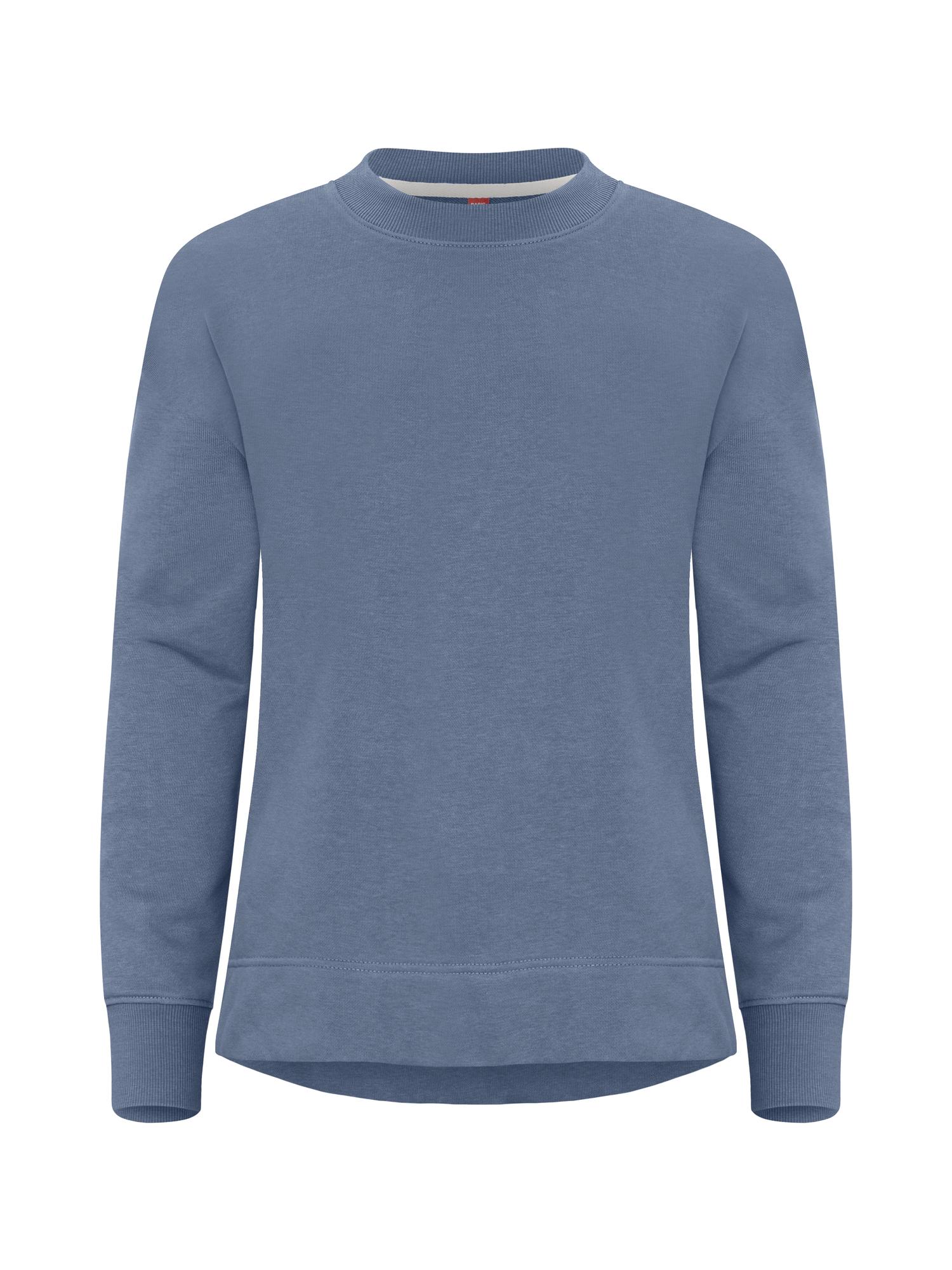 Miami PRO Roundneck Women Clique Miami PRO Roundneck Women Steel blue