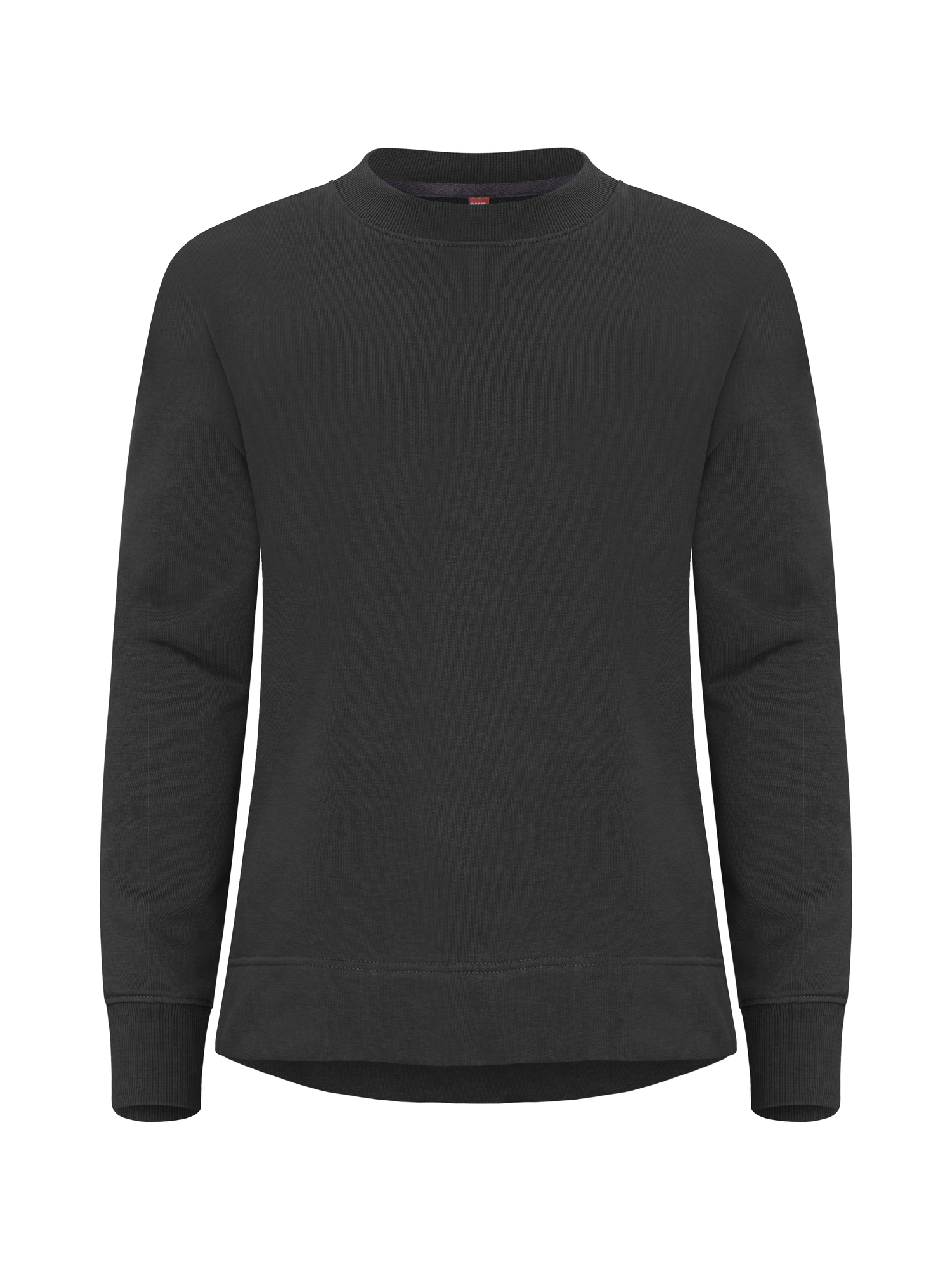 Miami PRO Roundneck Women Clique Miami PRO Roundneck Women Musta