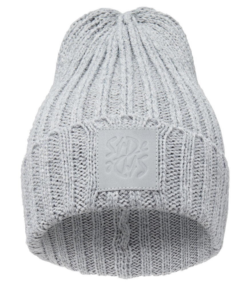 Special Desing Luna reflex -pipo Grey melange