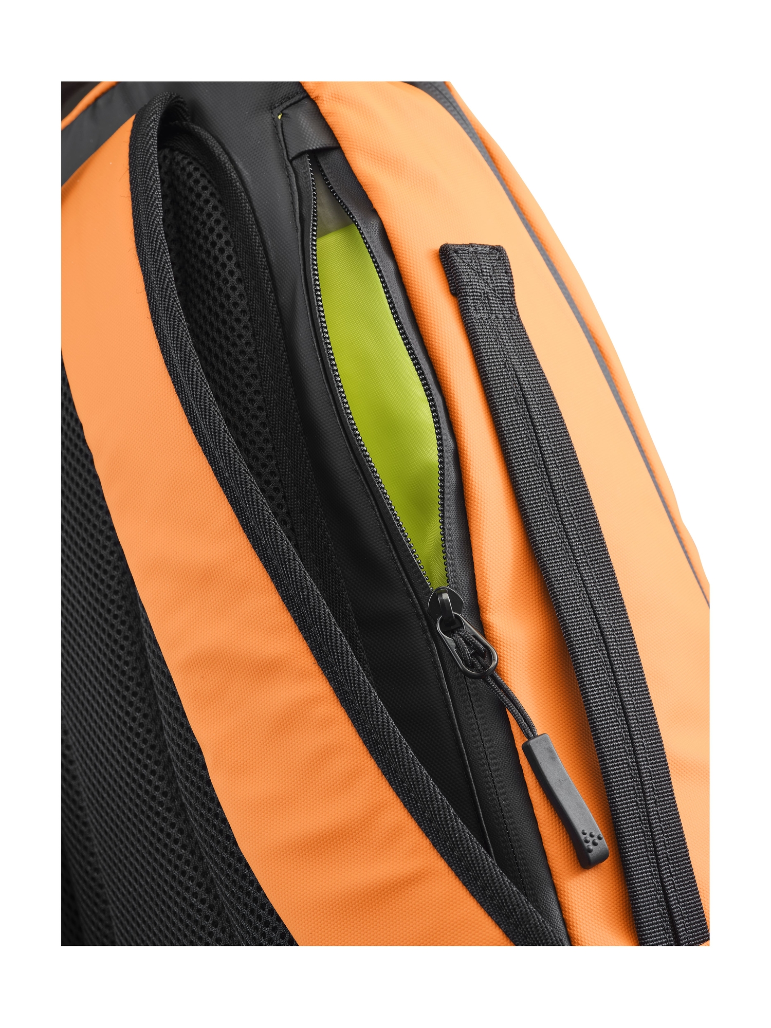 ADV Entity Computer Backpack 18 L