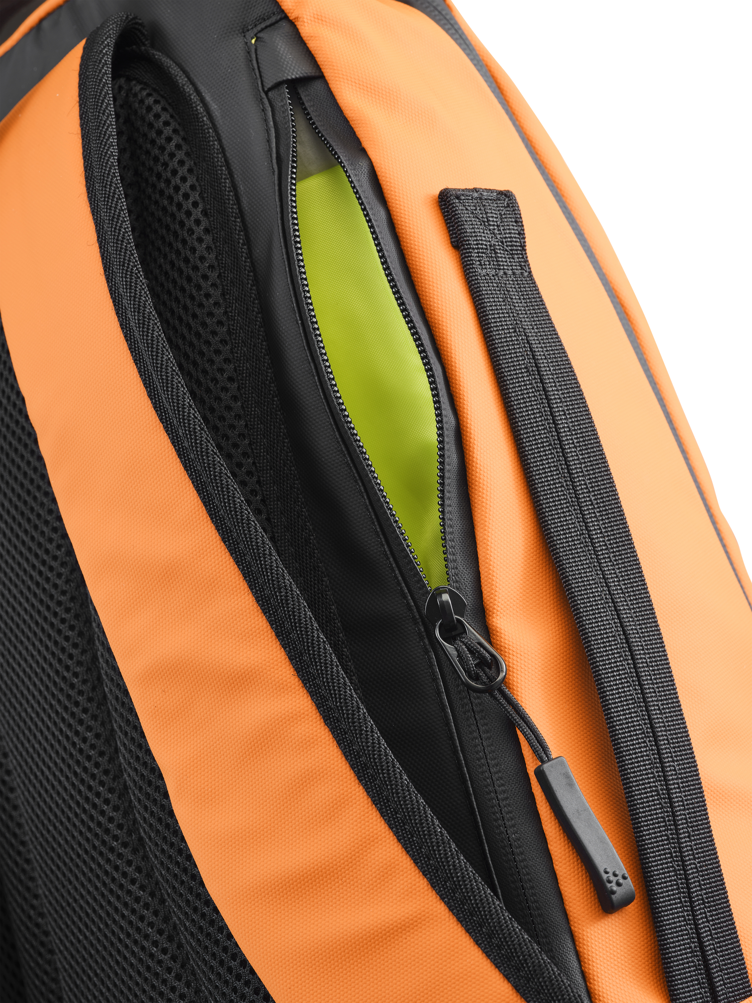 ADV Entity Computer Backpack 18 L