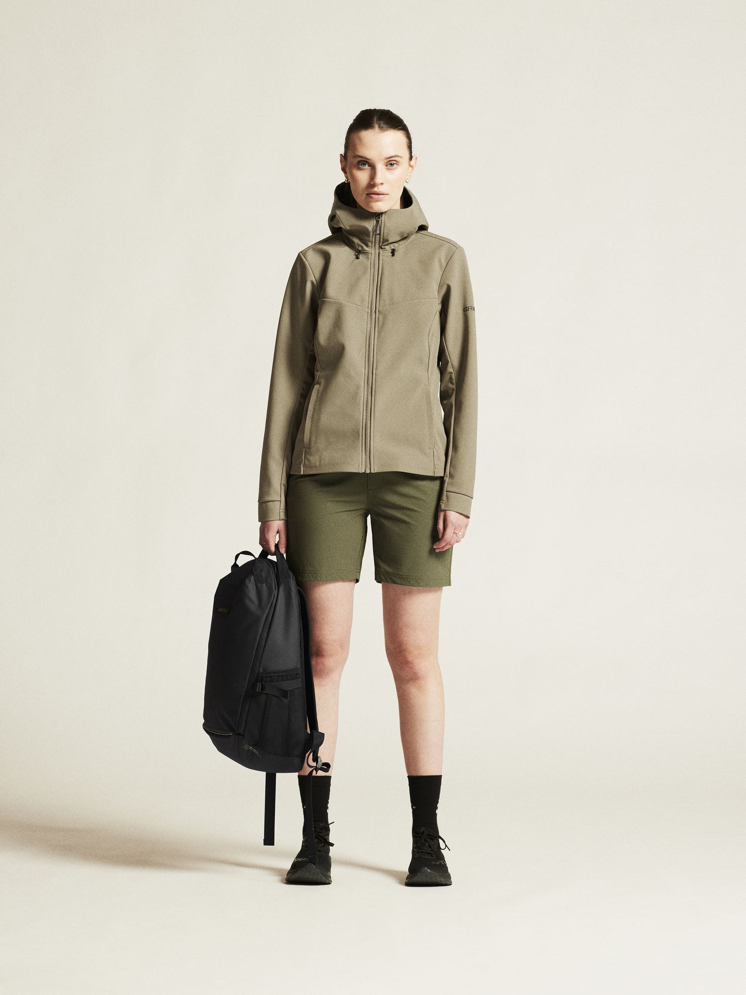 ADV Explore Softshell 2.0 Jkt W