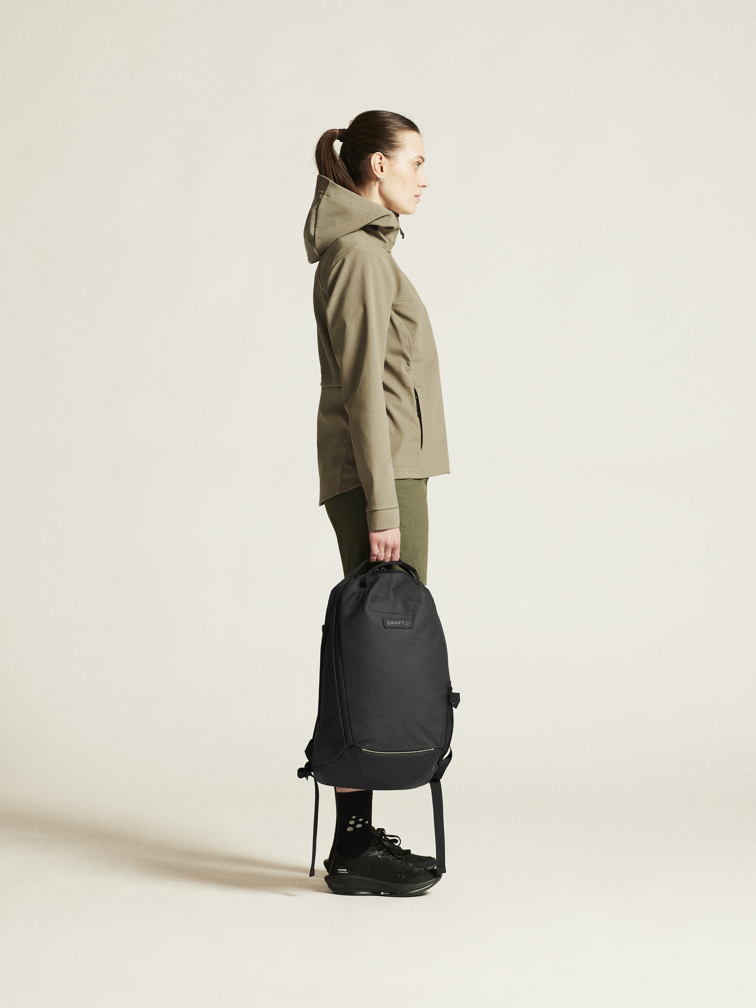 ADV Explore Softshell 2.0 Jkt W