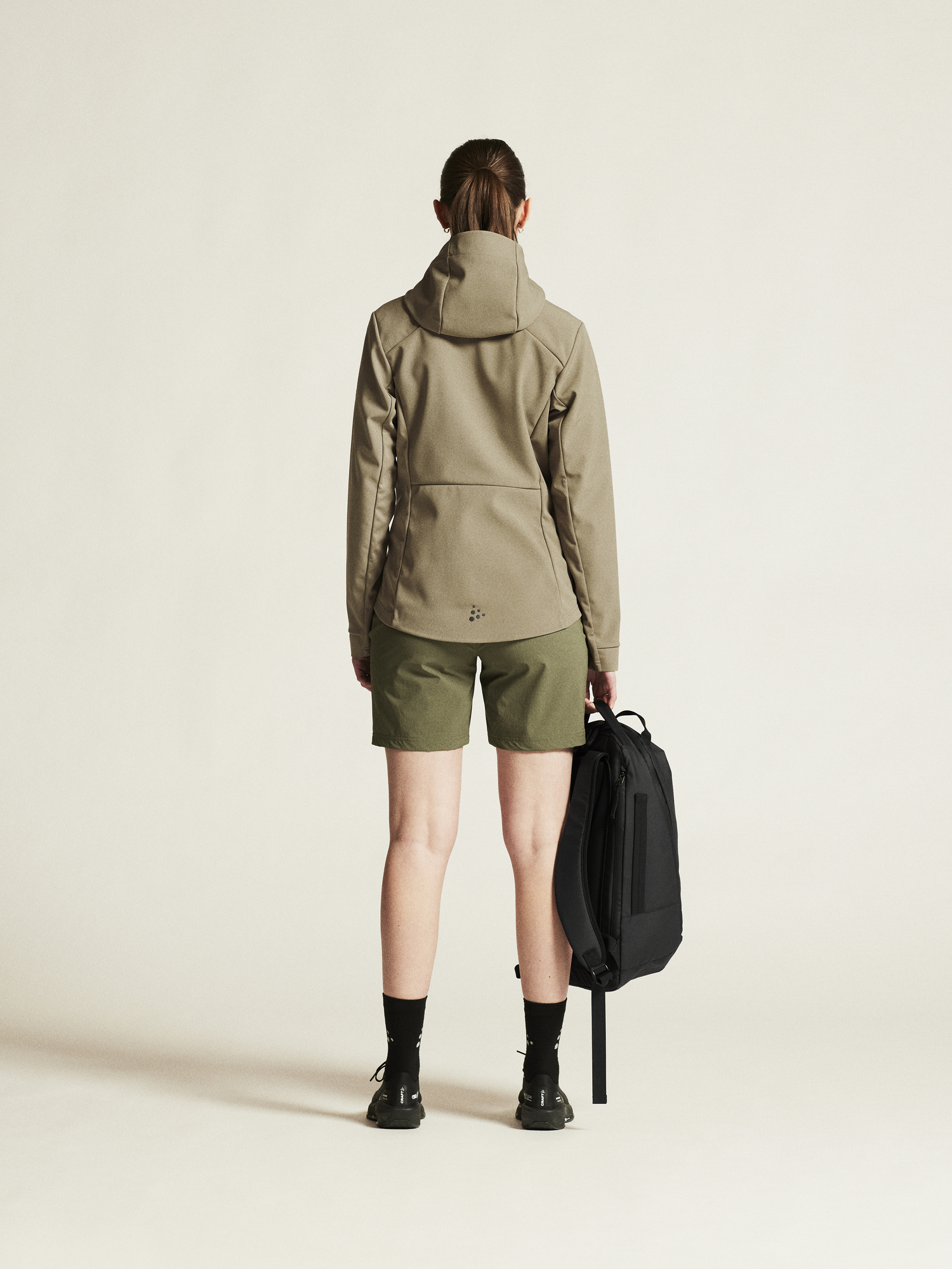 ADV Explore Softshell 2.0 Jkt W