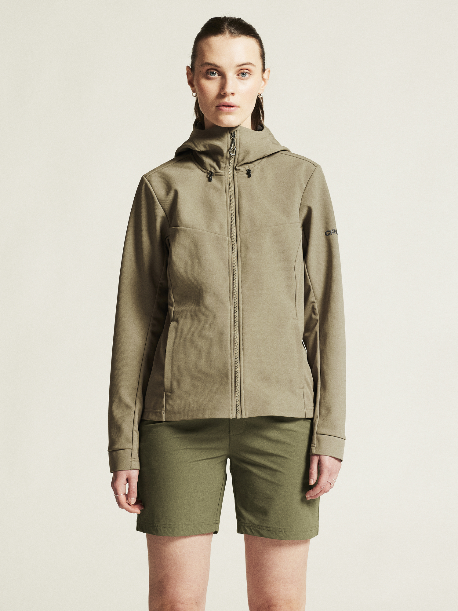 ADV Explore Softshell 2.0 Jkt W