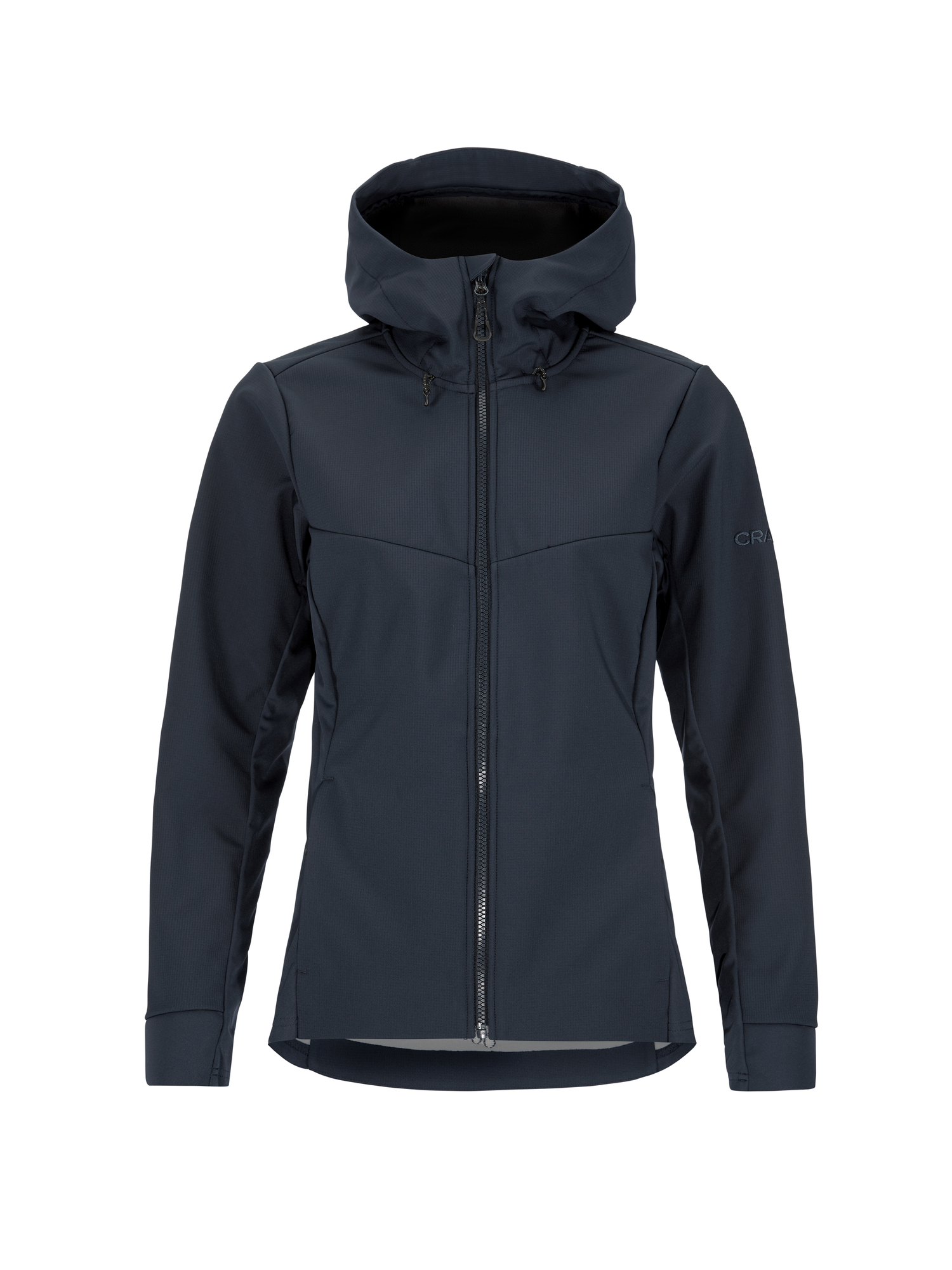 ADV Explore Softshell 2.0 Jkt W Craft ADV Explore Softshell 2.0 Jkt W Blaze