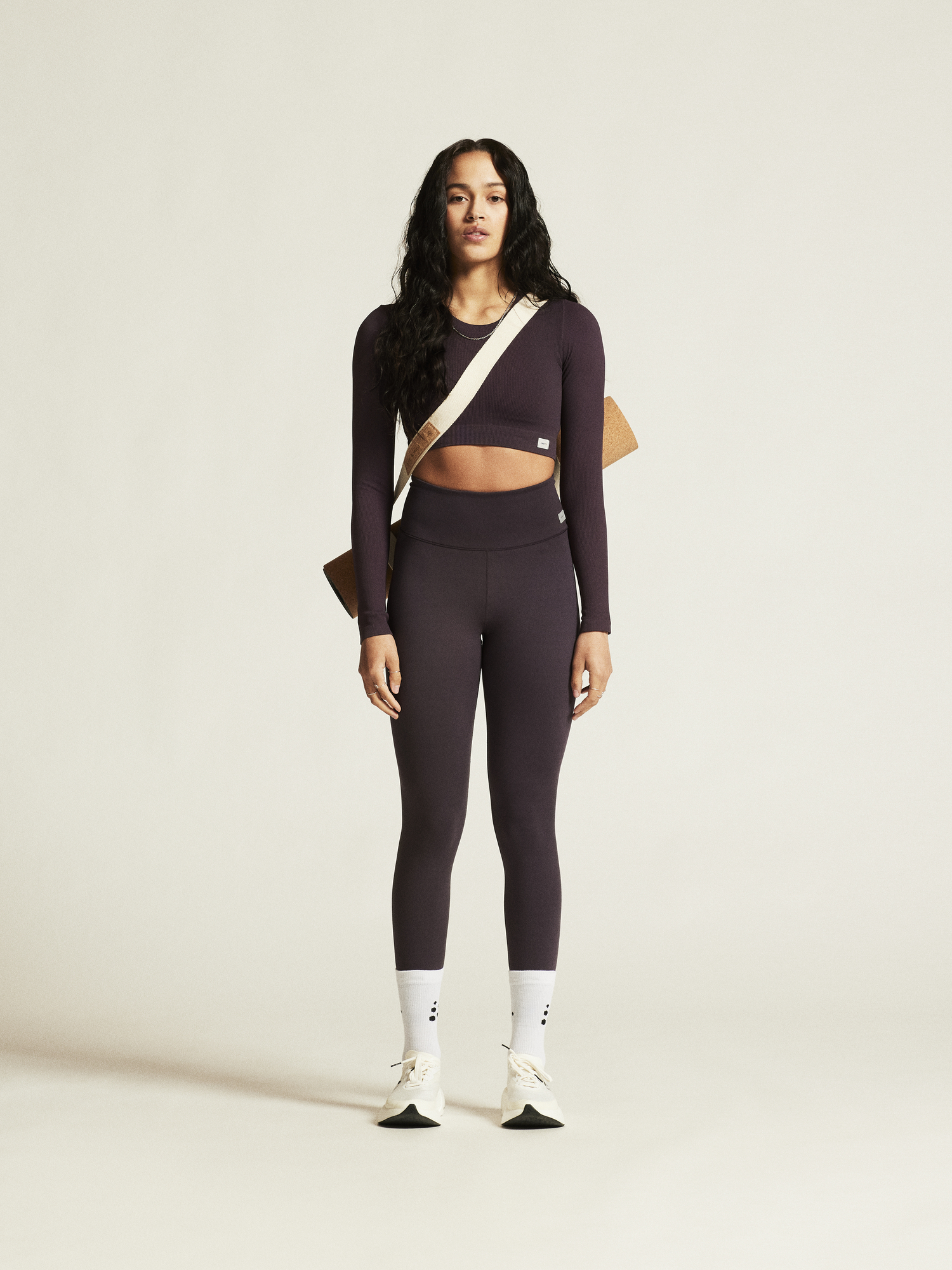 Collective 7/8 Tights W