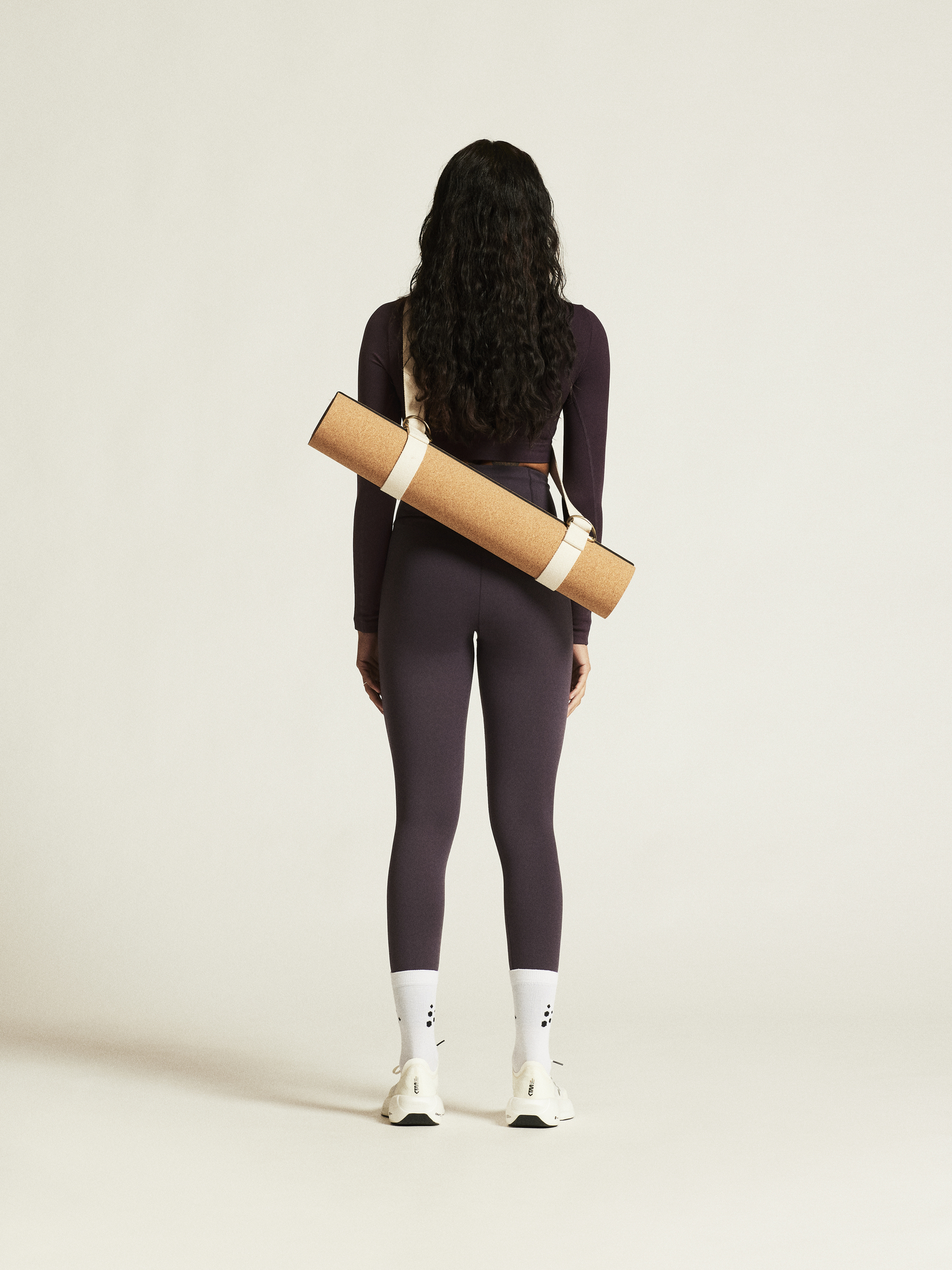 Collective 7/8 Tights W