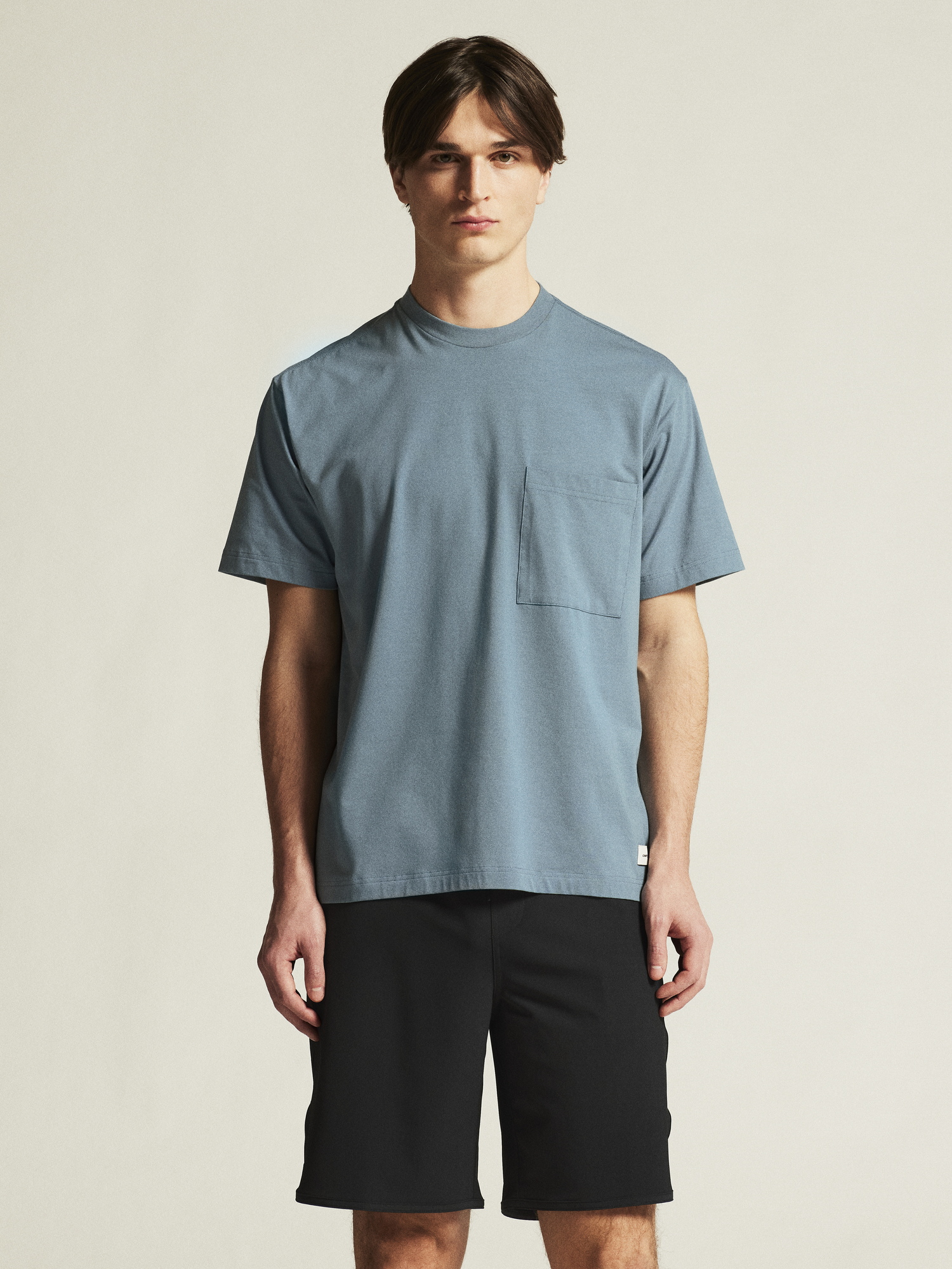 Collective Relaxed SS Tee M