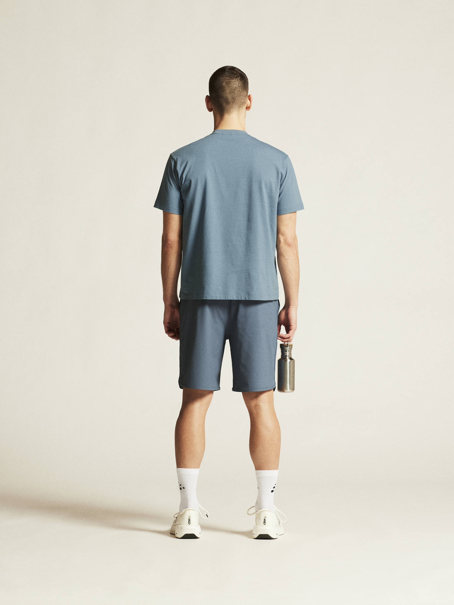 Collective Relaxed SS Tee M