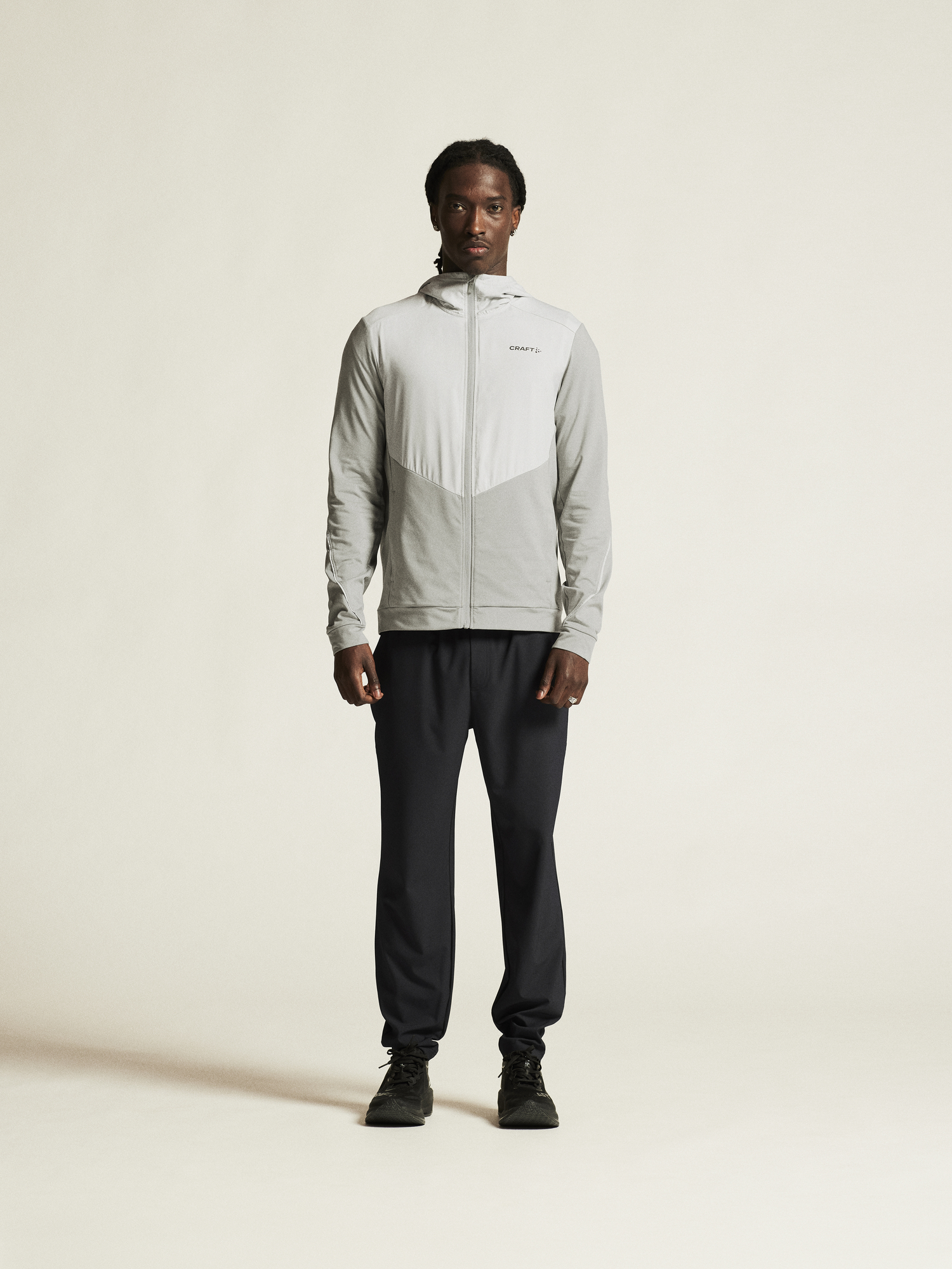 Collective Structure Pants M