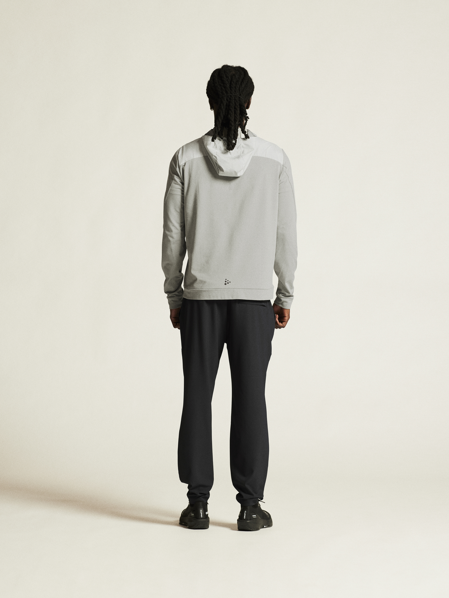 Collective Structure Pants M