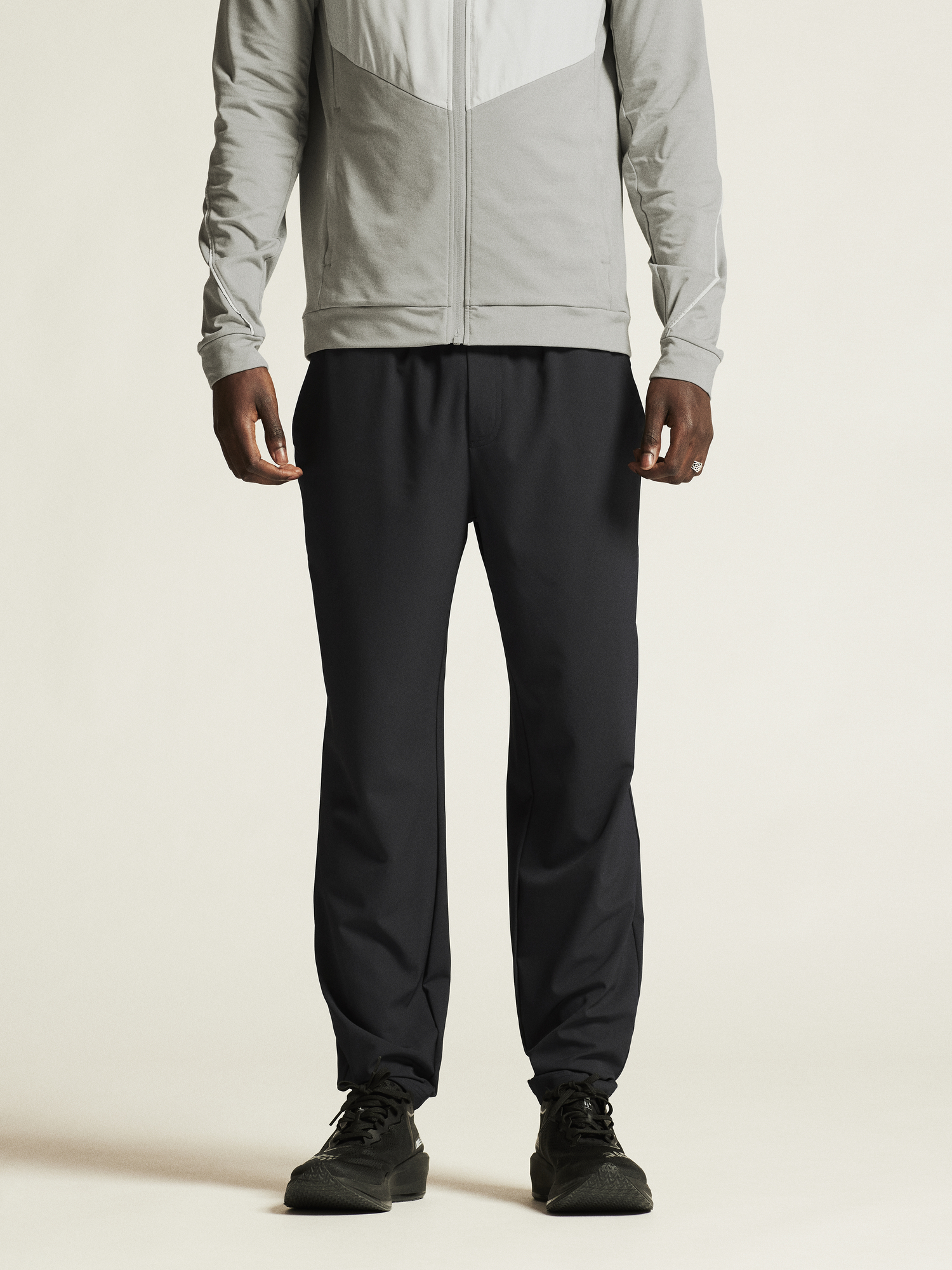 Collective Structure Pants M