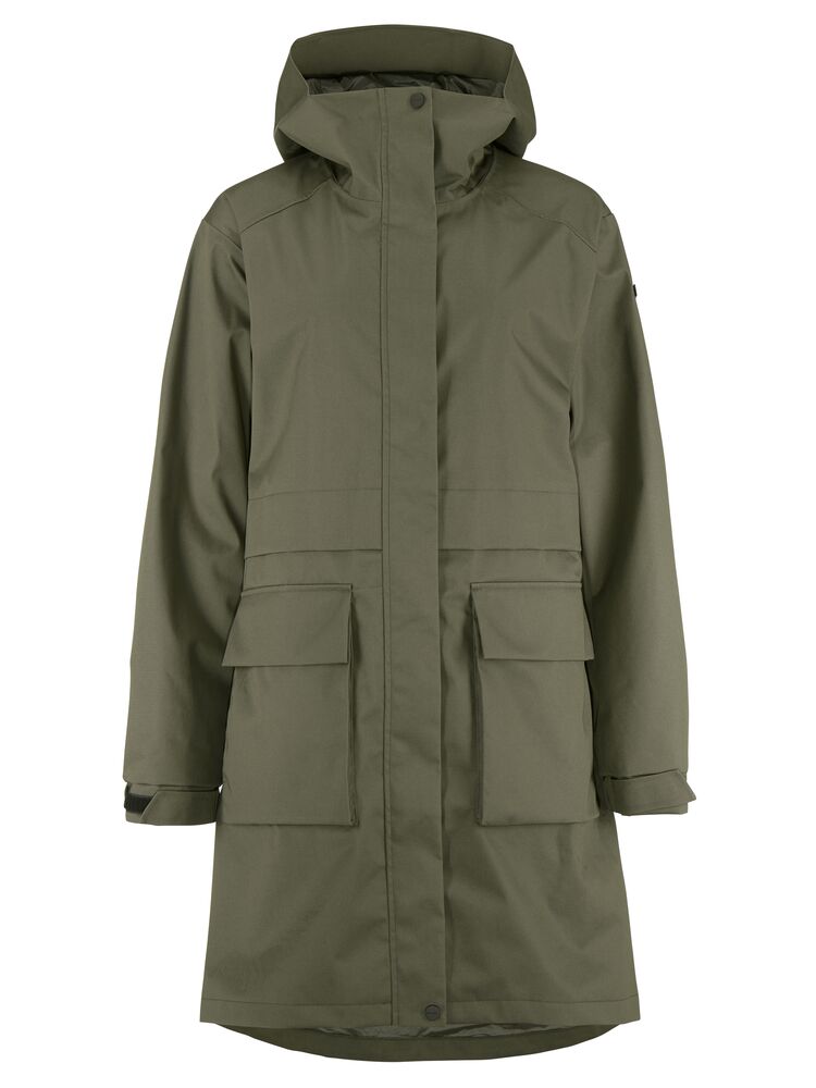 Urban Parka W Craft Urban Parka W Chimera
