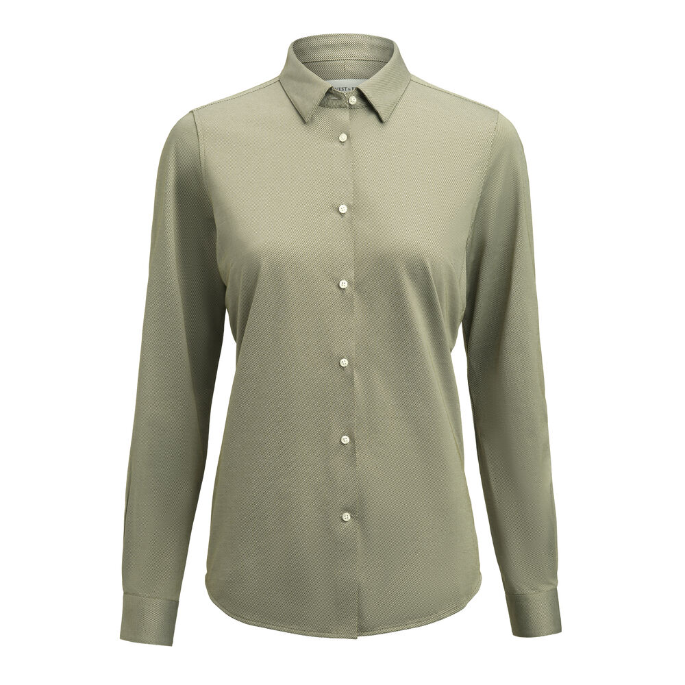 YB57 King Knit Woman Contemporary J. Harvest & Frost YB57 King Knit Woman Contemporary Vihreä