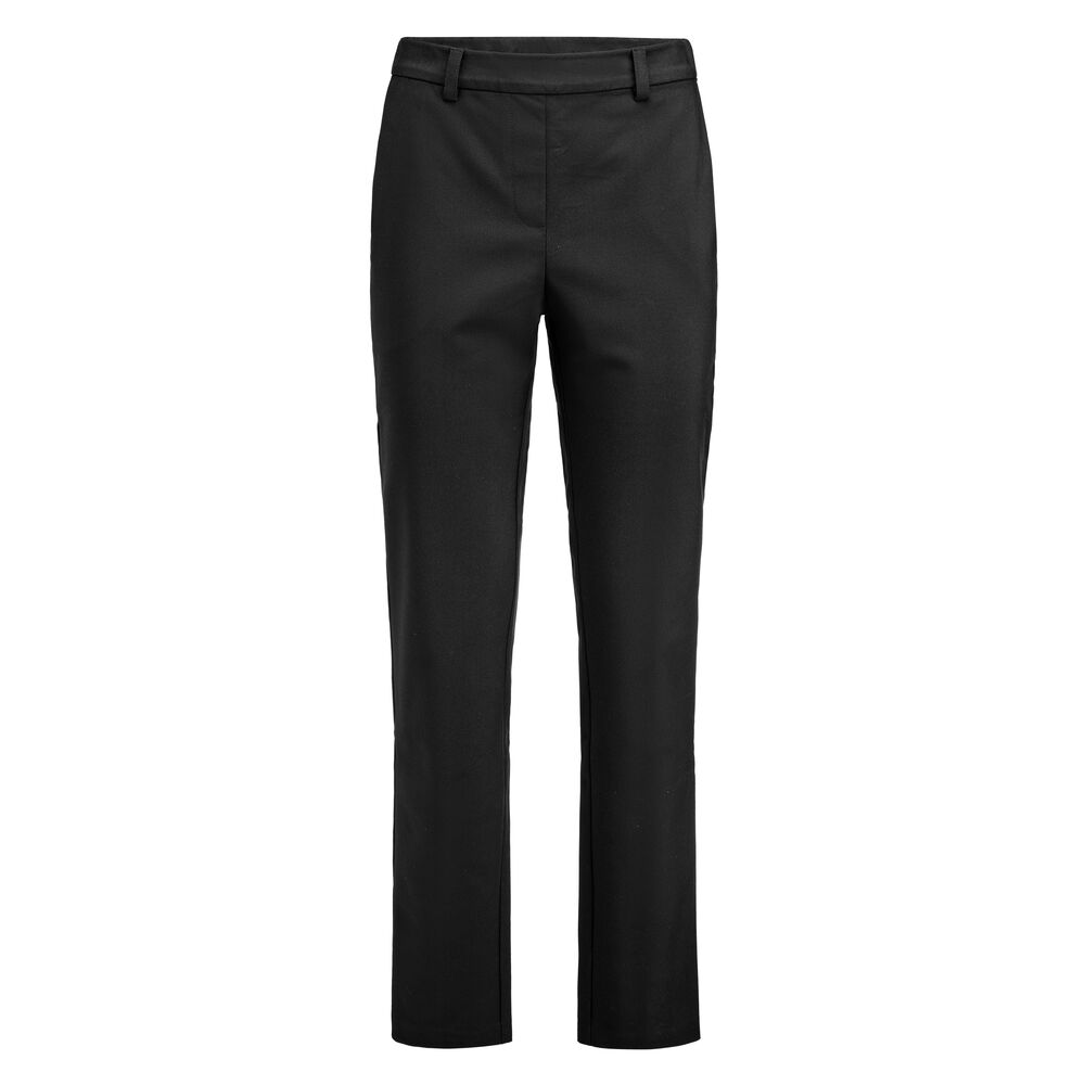 Modern Trouser Woman J. Harvest & Frost Modern Trouser Woman Musta