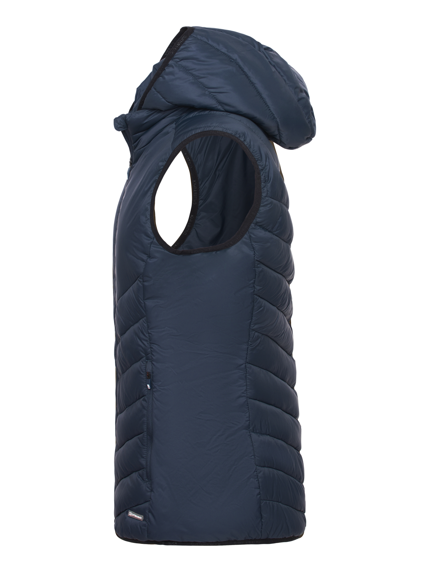 Mount Adams Vest Women