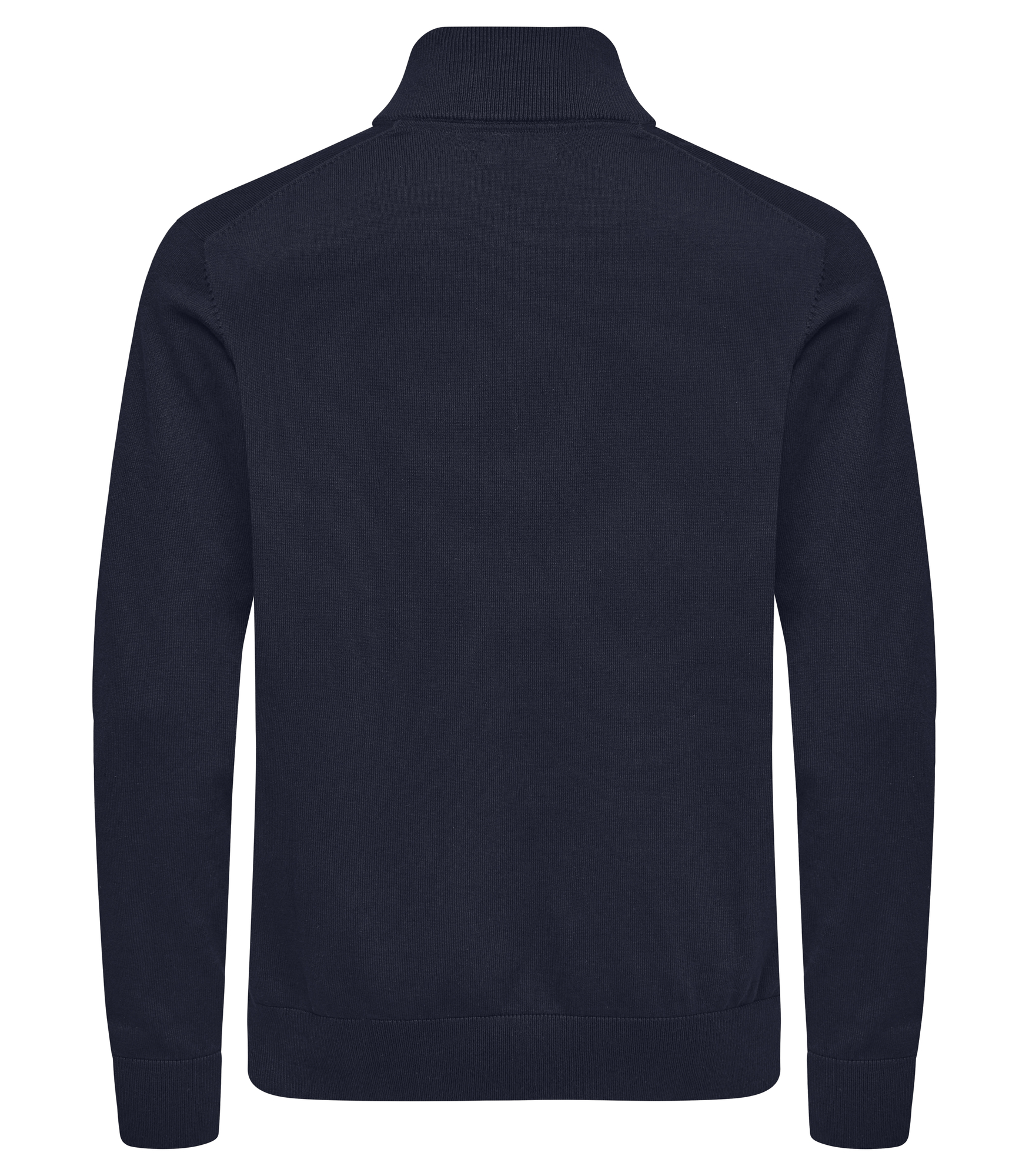 Oakville Half Zip Sweater Men