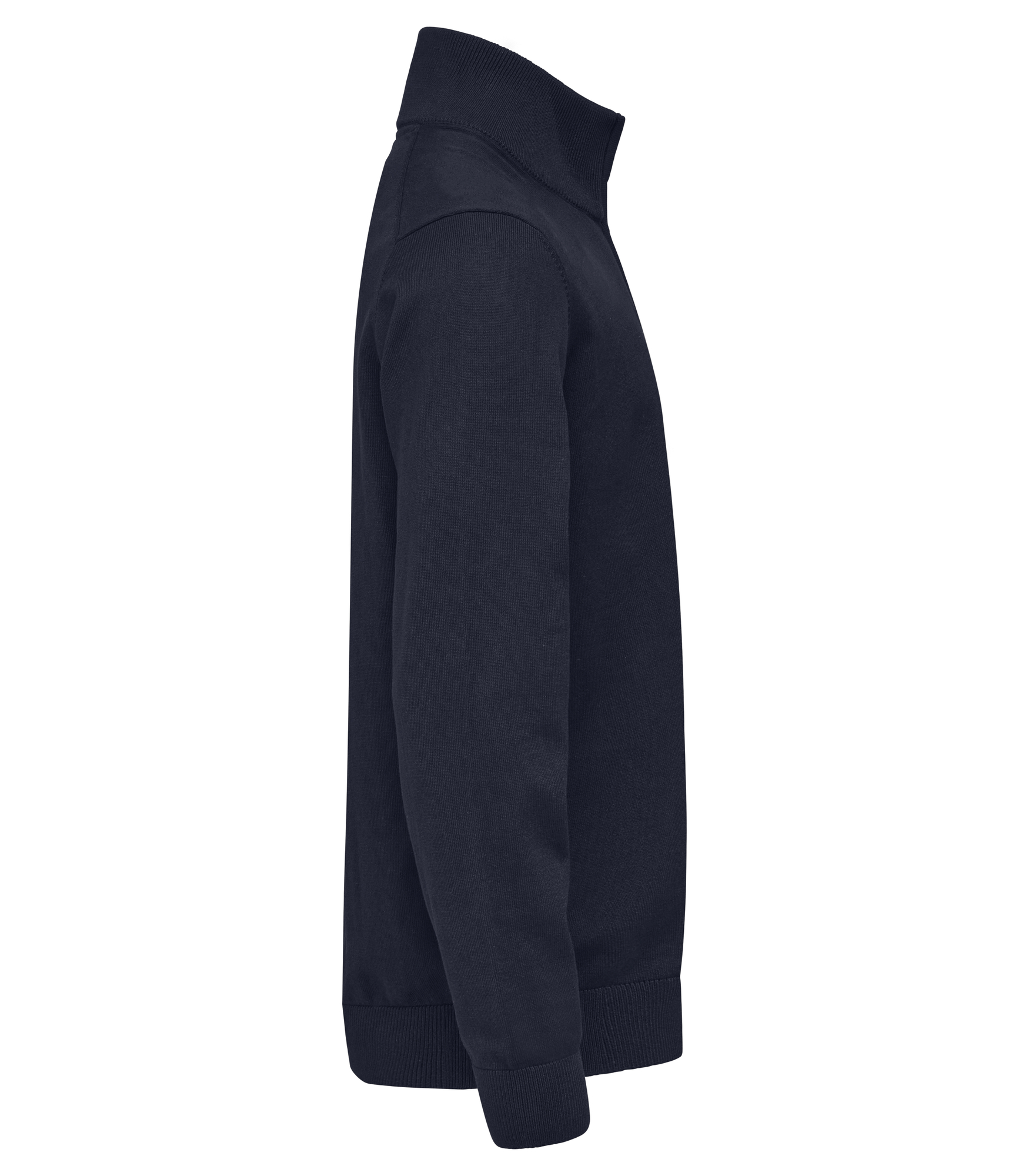 Oakville Half Zip Sweater Men