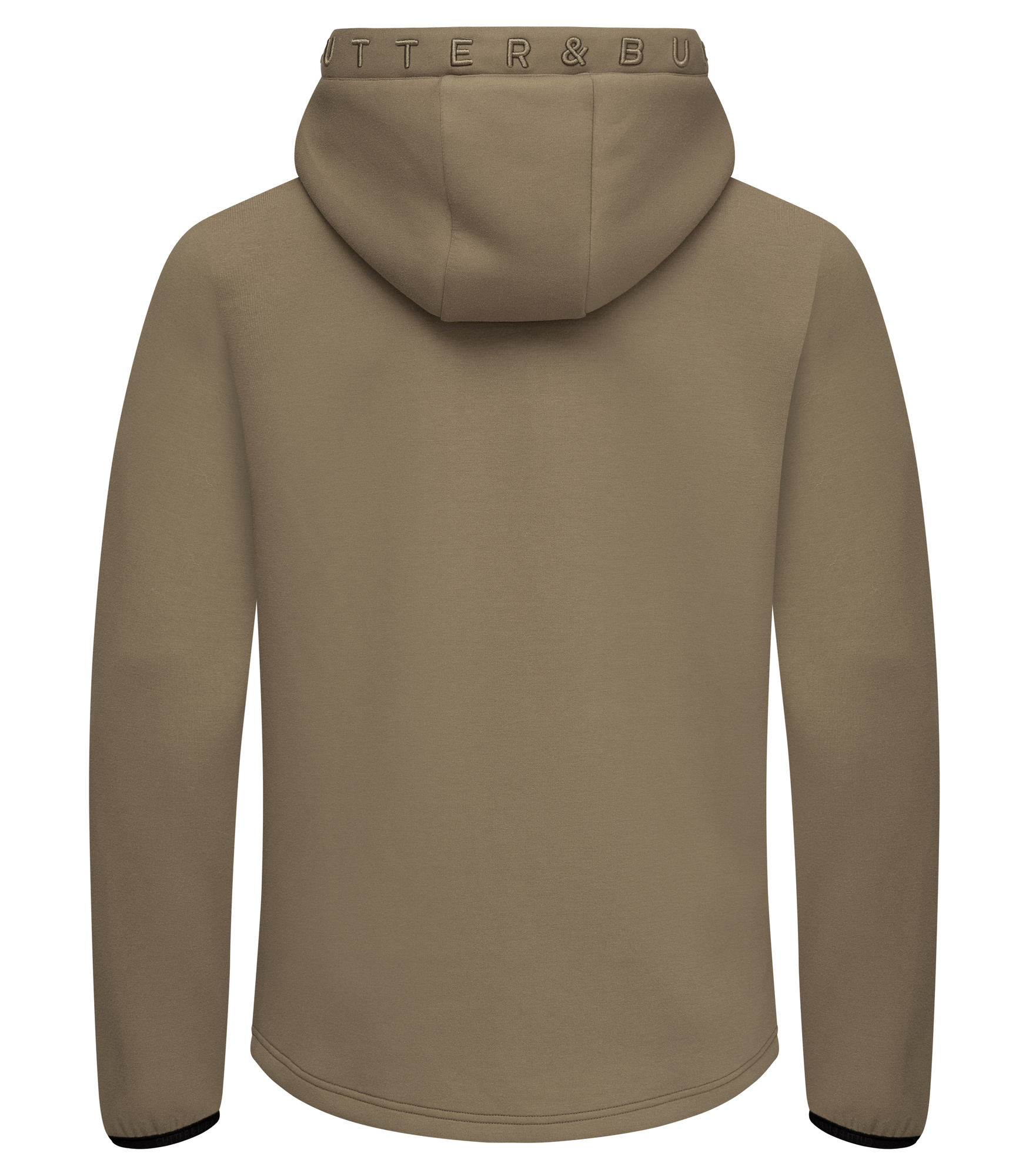 Pemberton Hood FZ Men