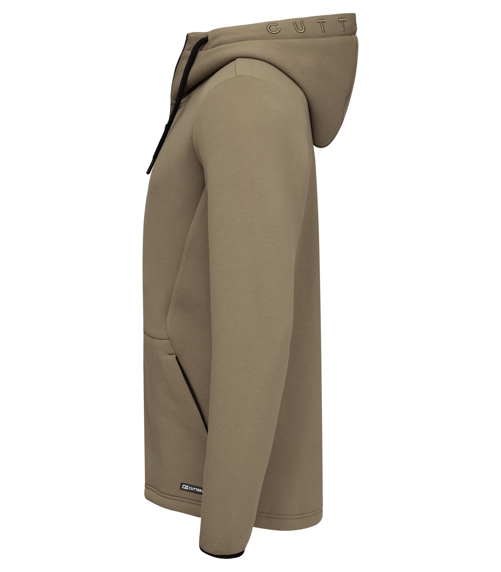 Pemberton Hood FZ Men