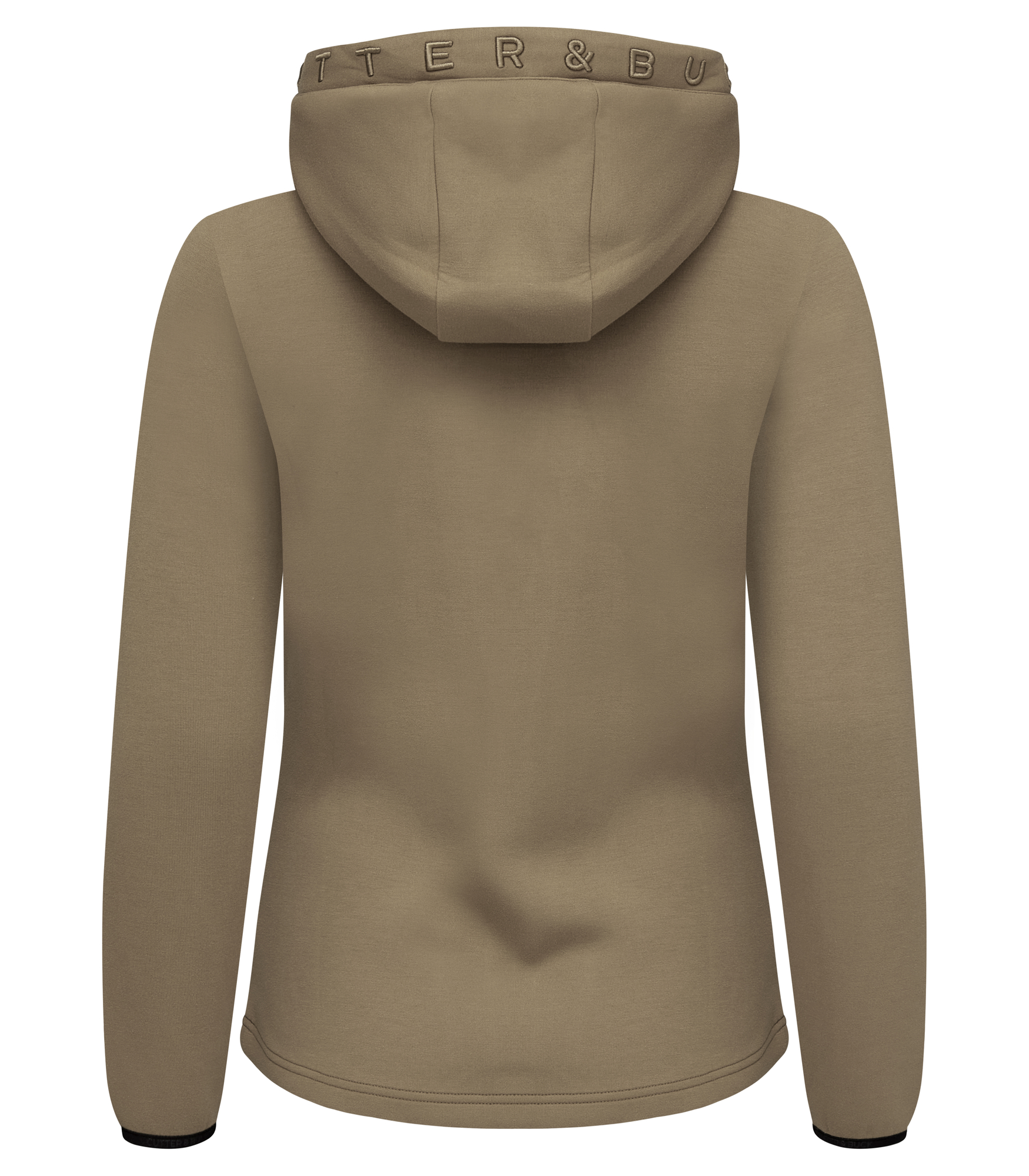 Pemberton Hood FZ Ladies