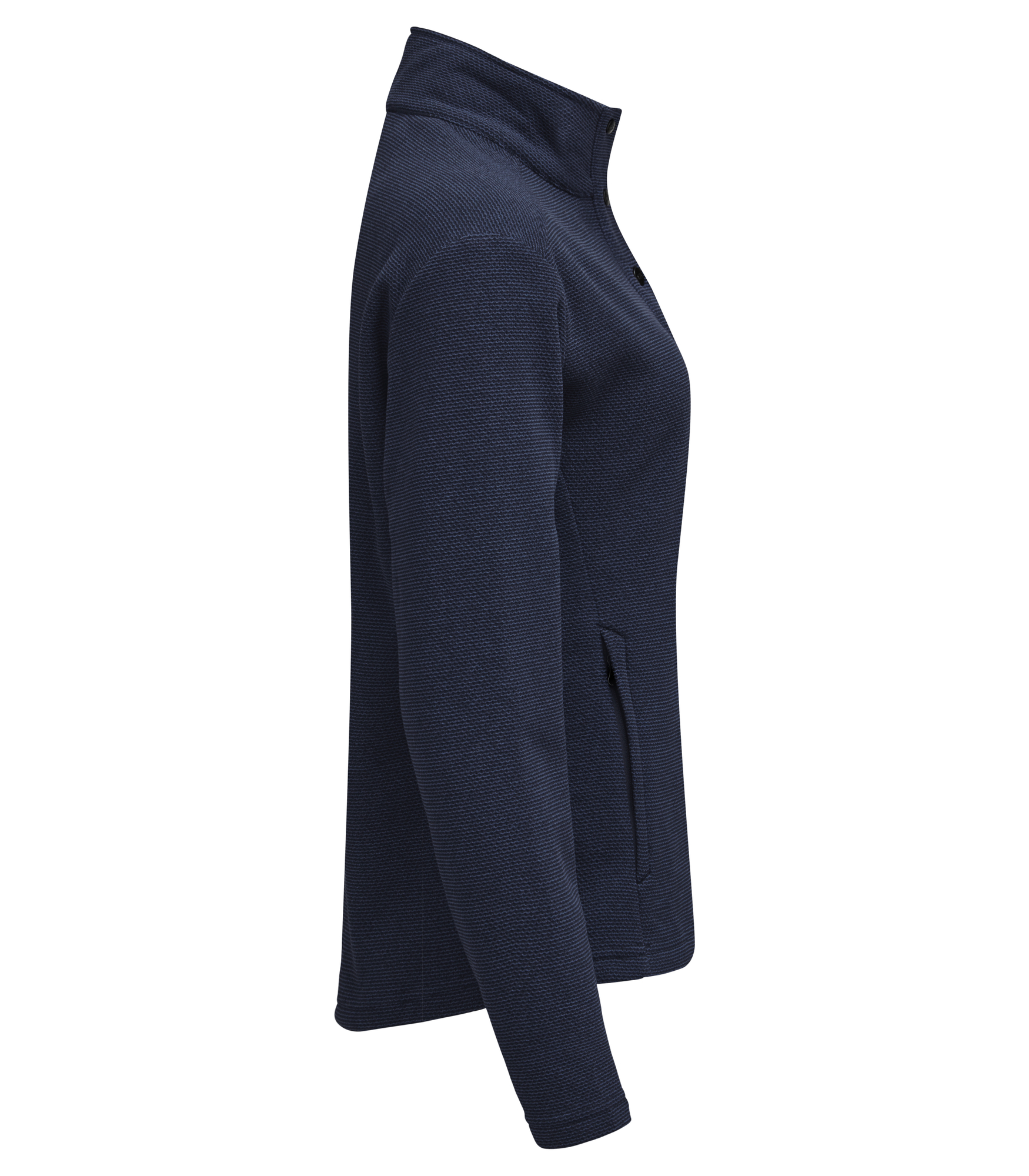 Hunts Point Fleece Women