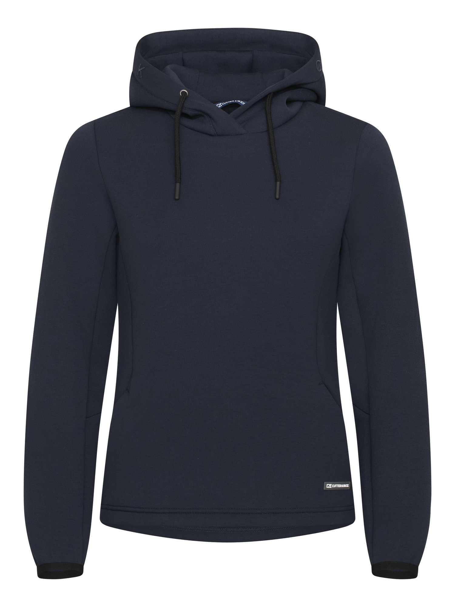 Cutter & Buck Pemberton Hood Women Tummansininen
