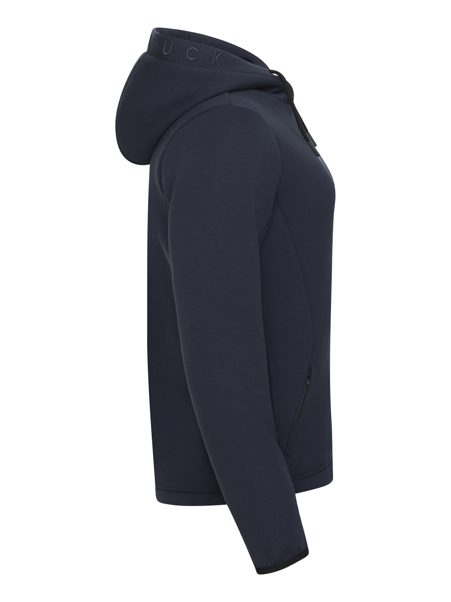 Pemberton Hood Women