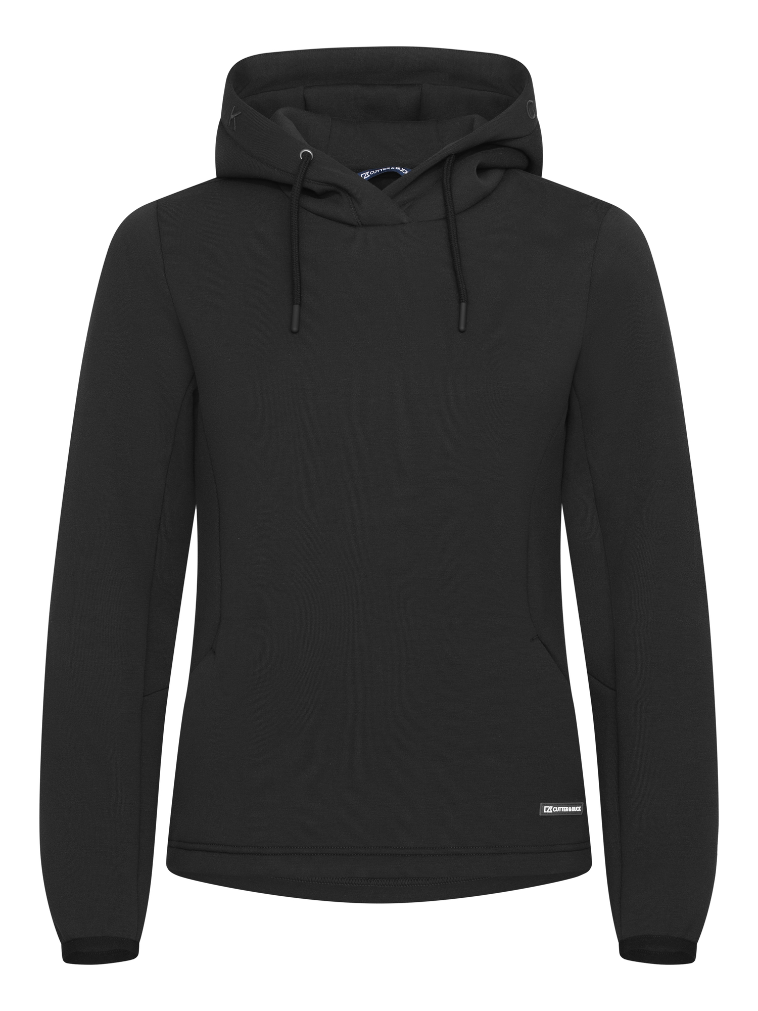 Pemberton Hood Women Cutter & Buck Pemberton Hood Women Musta