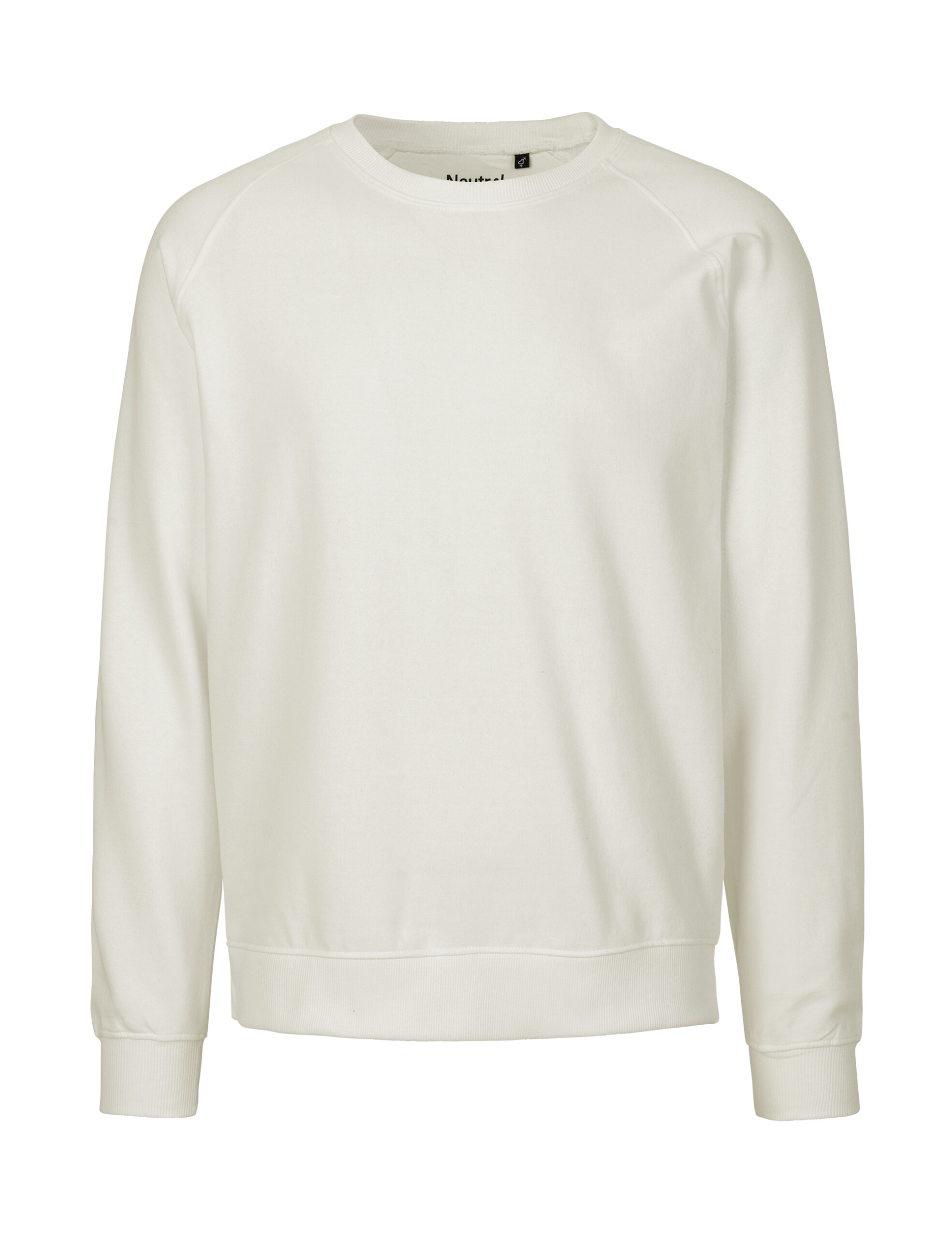 Neutral O63001 UNISEX SWEATSHIRT Nature
