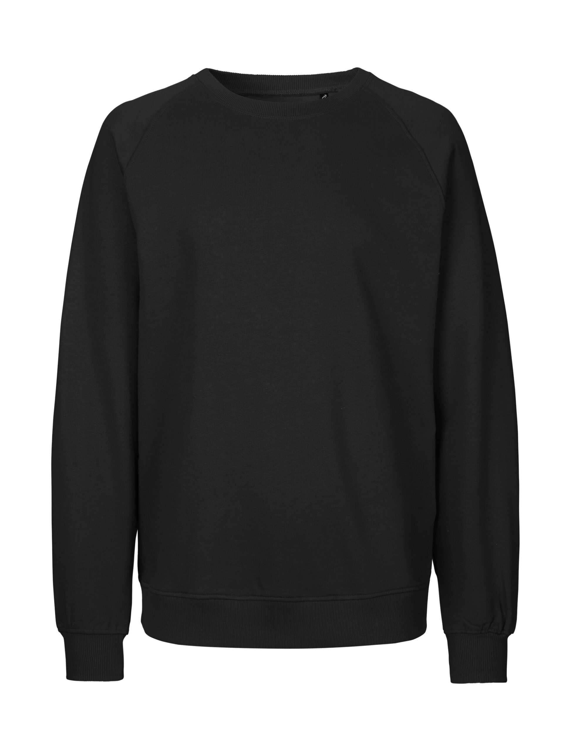 O63001 UNISEX SWEATSHIRT Neutral O63001 UNISEX SWEATSHIRT Black